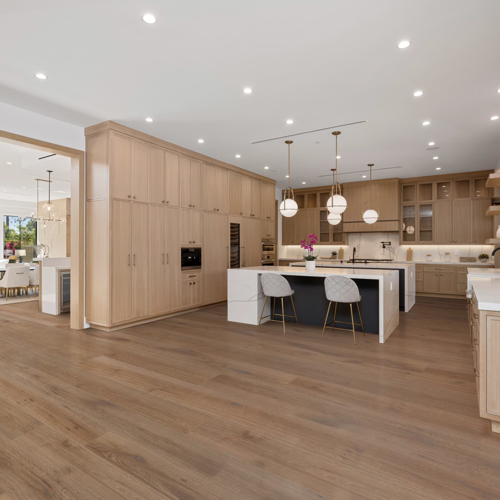 CALI Carmel Valley Engineered Flooring Meritage Collection - view 2