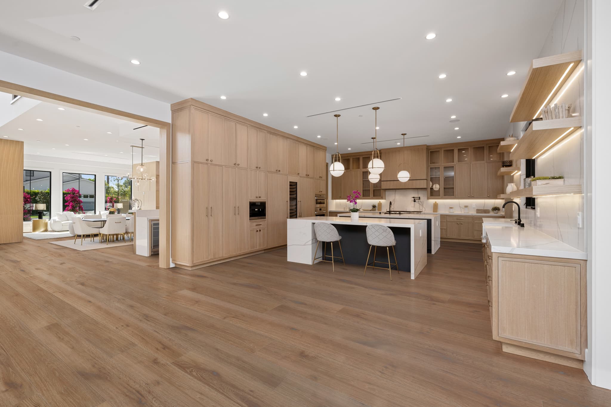 CALI Carmel Valley Engineered Flooring Meritage Collection - view 2