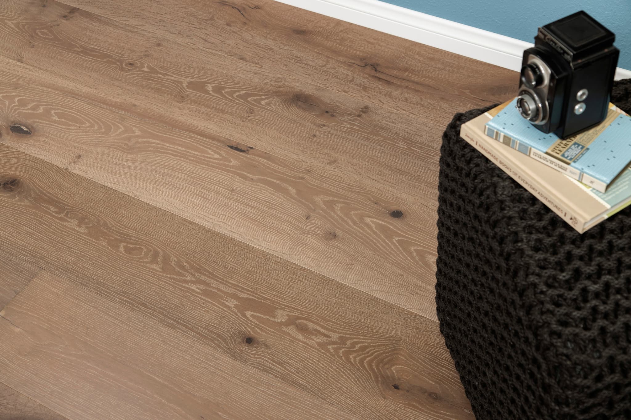 CALI Carmel Valley Engineered Flooring Meritage Collection - view 4