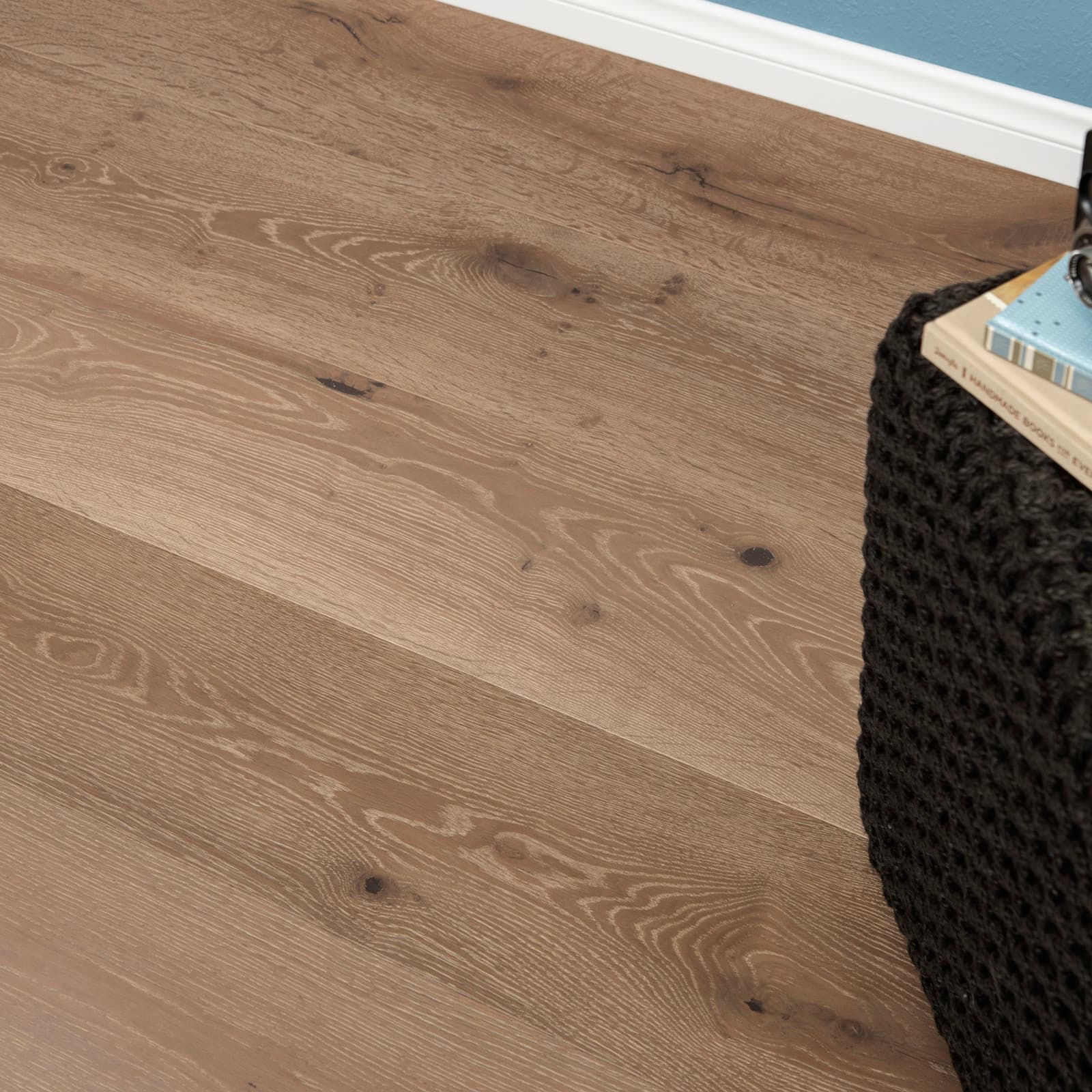 CALI Carmel Valley Engineered Flooring Meritage Collection - view 4