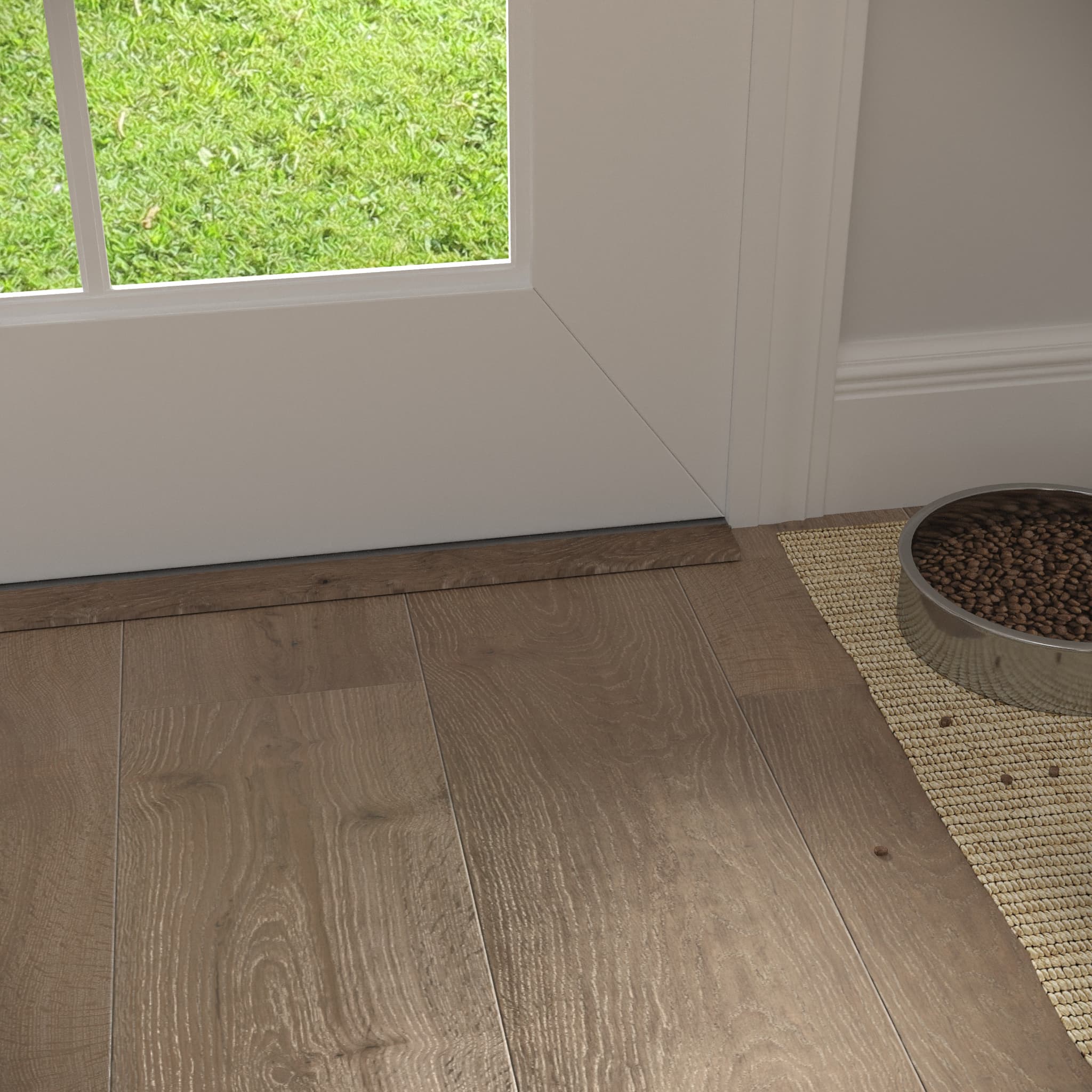 CALI Carmel Valley Solid Flooring Meritage Collection - view 2