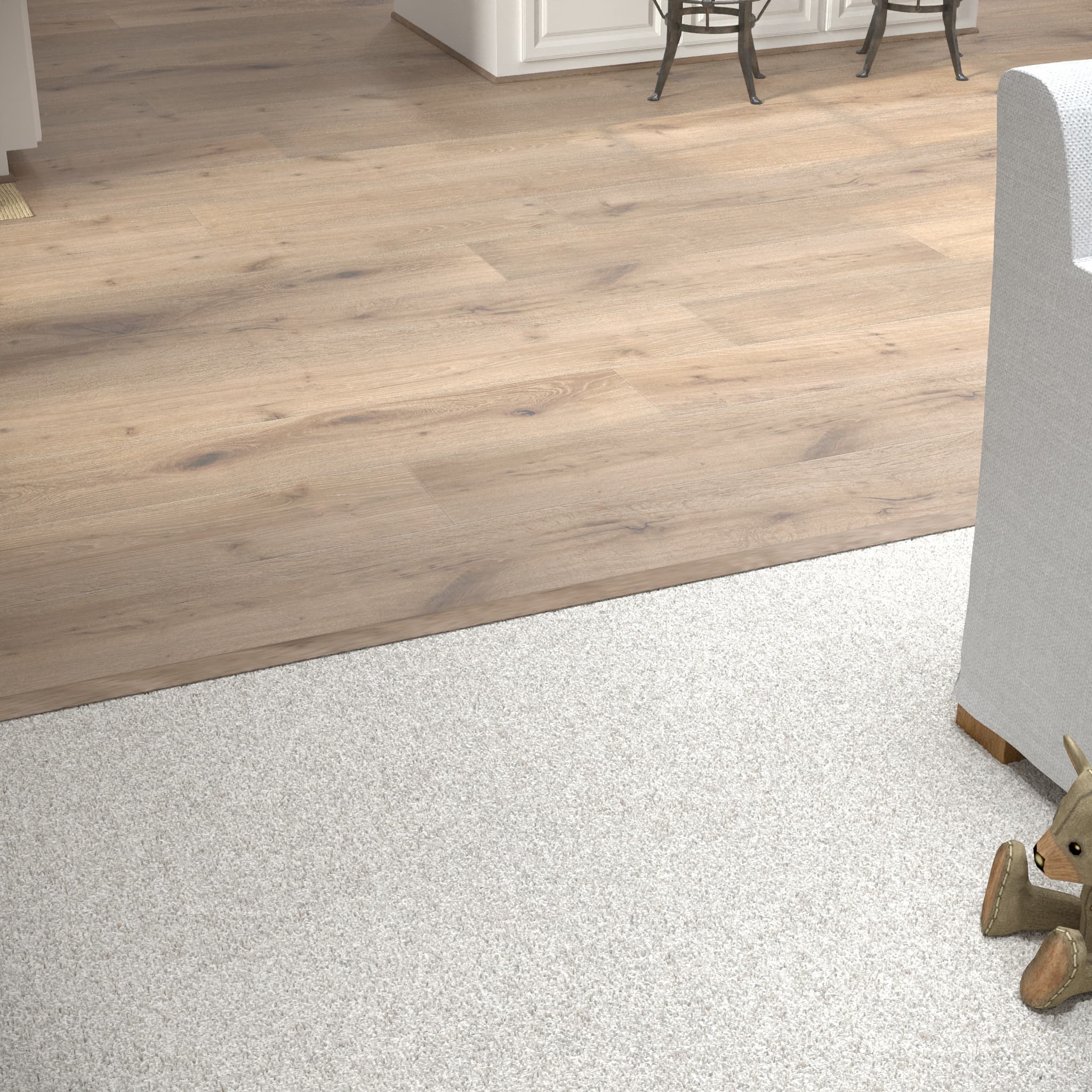 CALI Carmel Valley Solid Flooring Meritage Collection - view 2