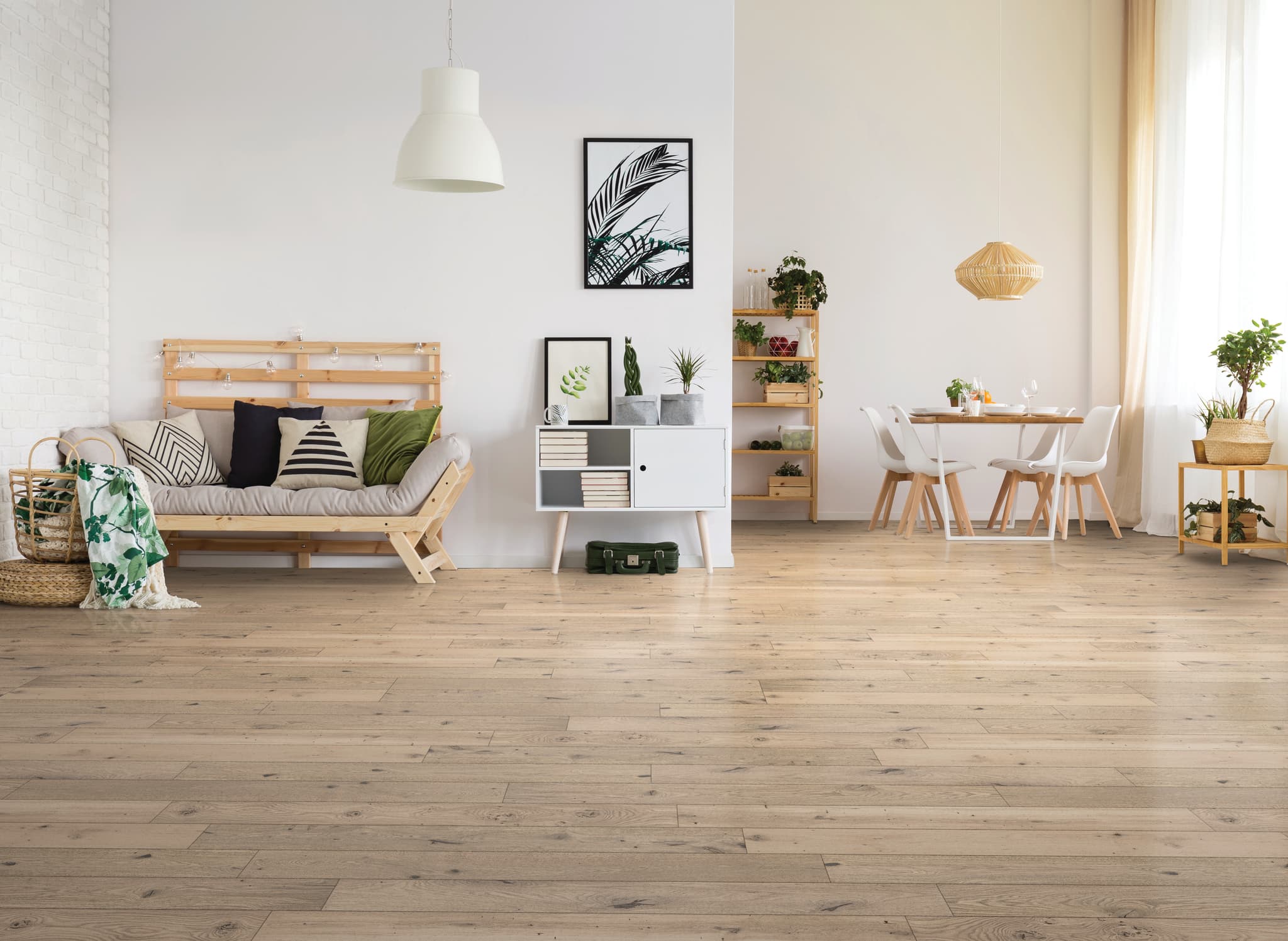 CALI Lost Coast Engineered Flooring Meritage Collection - view 2