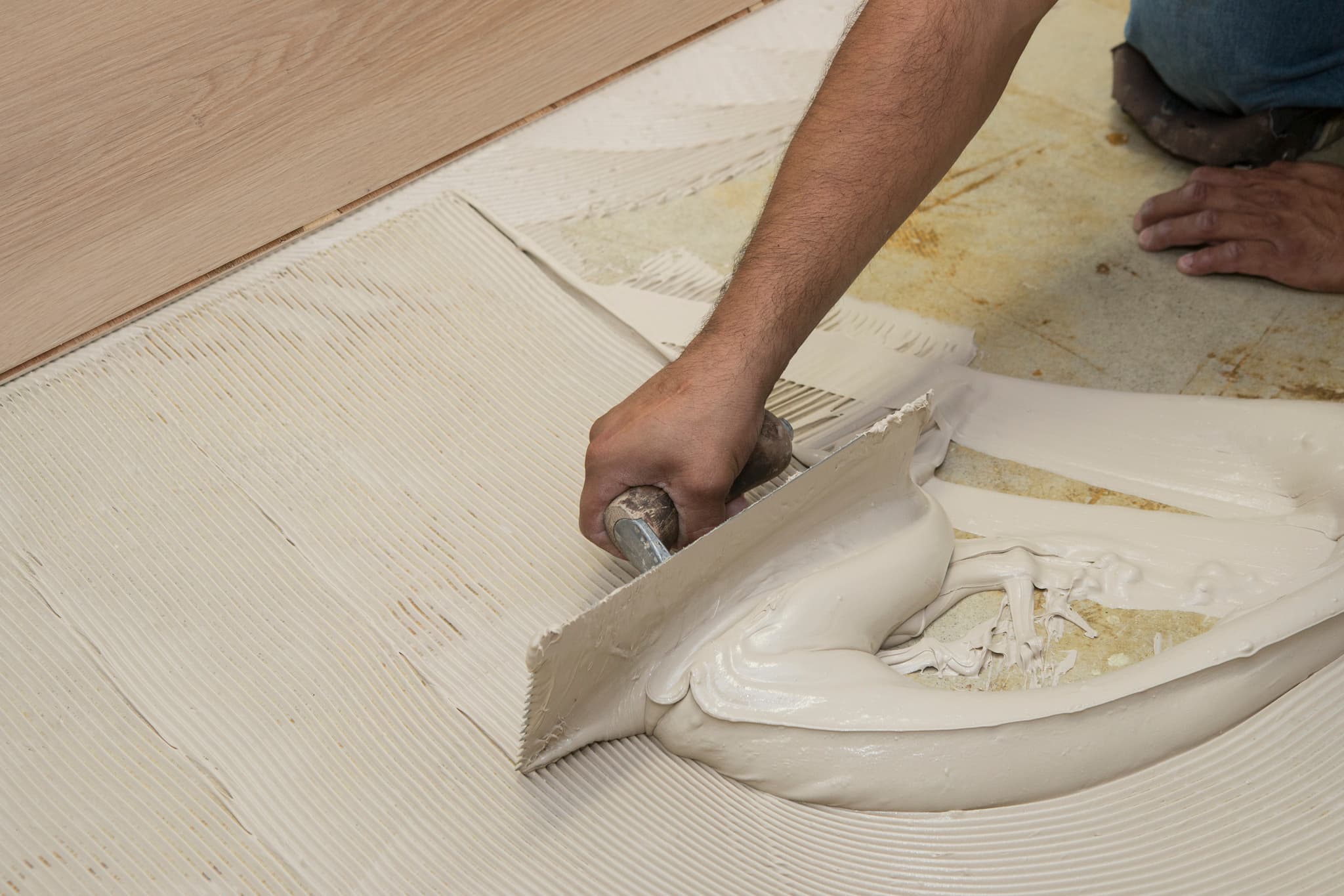 CALI Lost Coast Engineered Flooring Meritage Collection - view 5