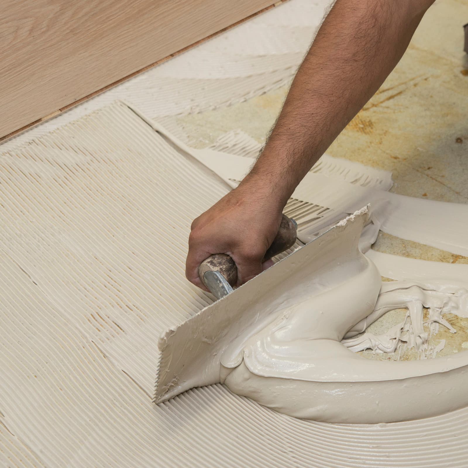 CALI Lost Coast Engineered Flooring Meritage Collection - view 5