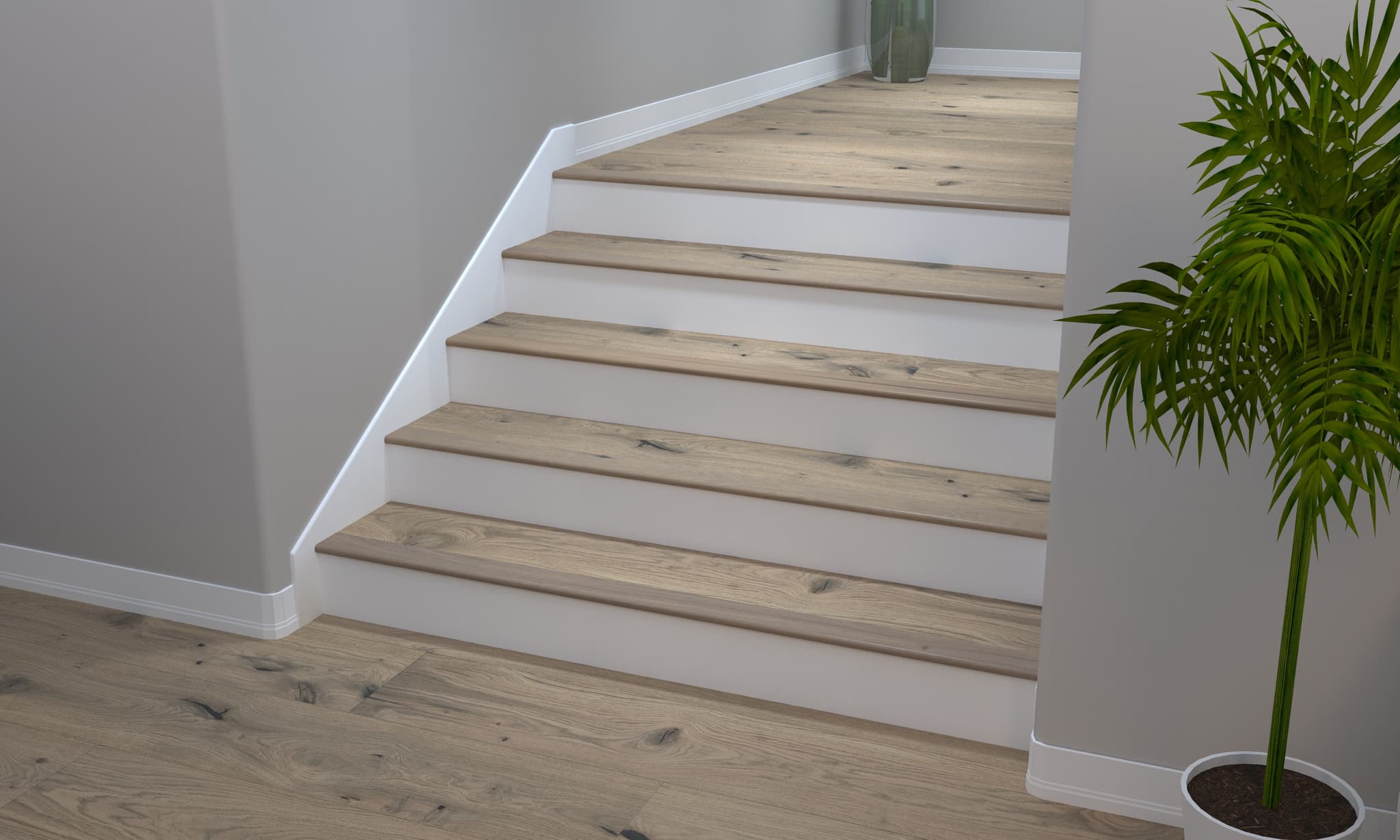 CALI Lost Coast Solid Flooring Meritage Collection - view 2