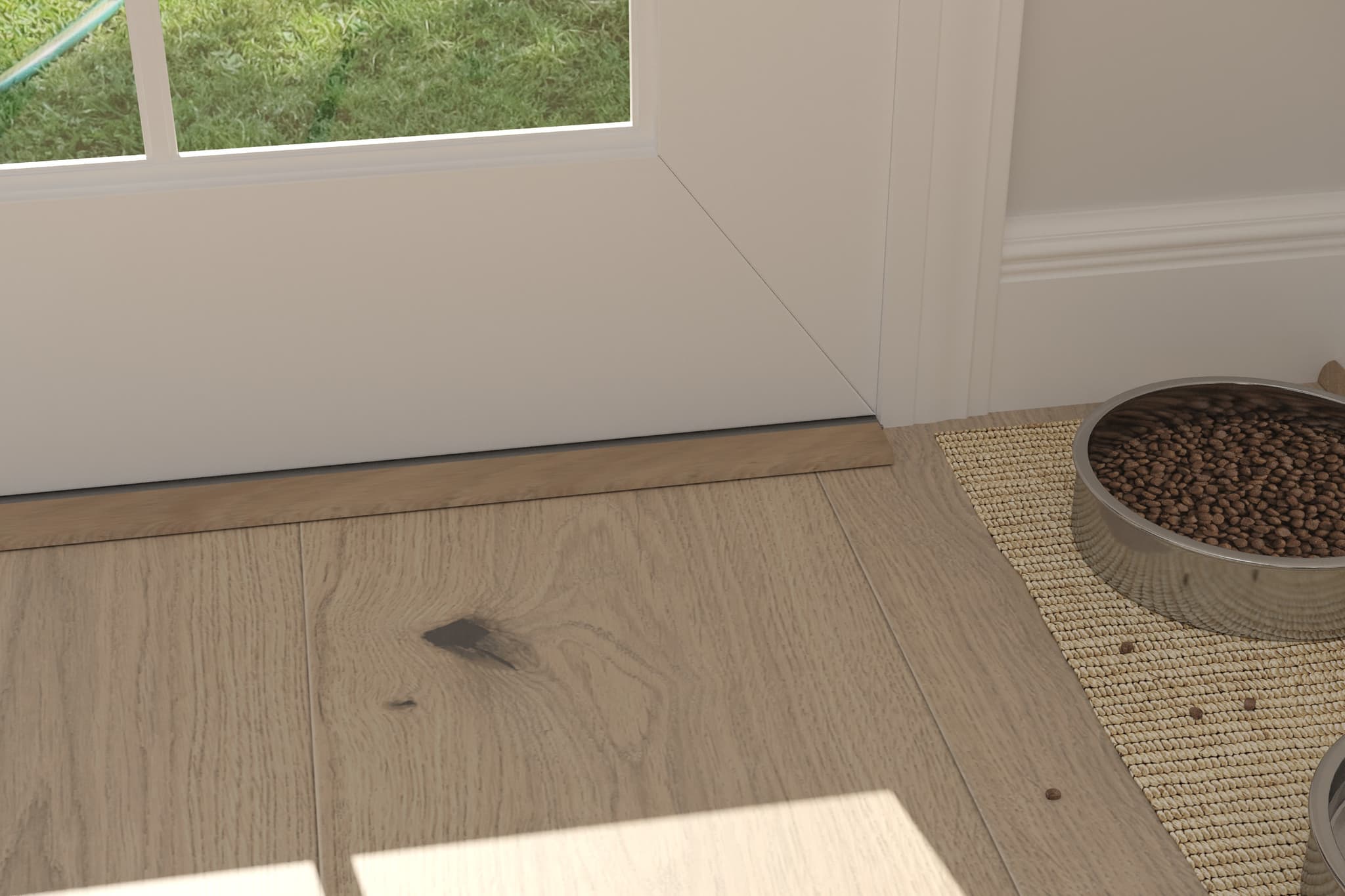 CALI Lost Coast Solid Flooring Meritage Collection - view 2