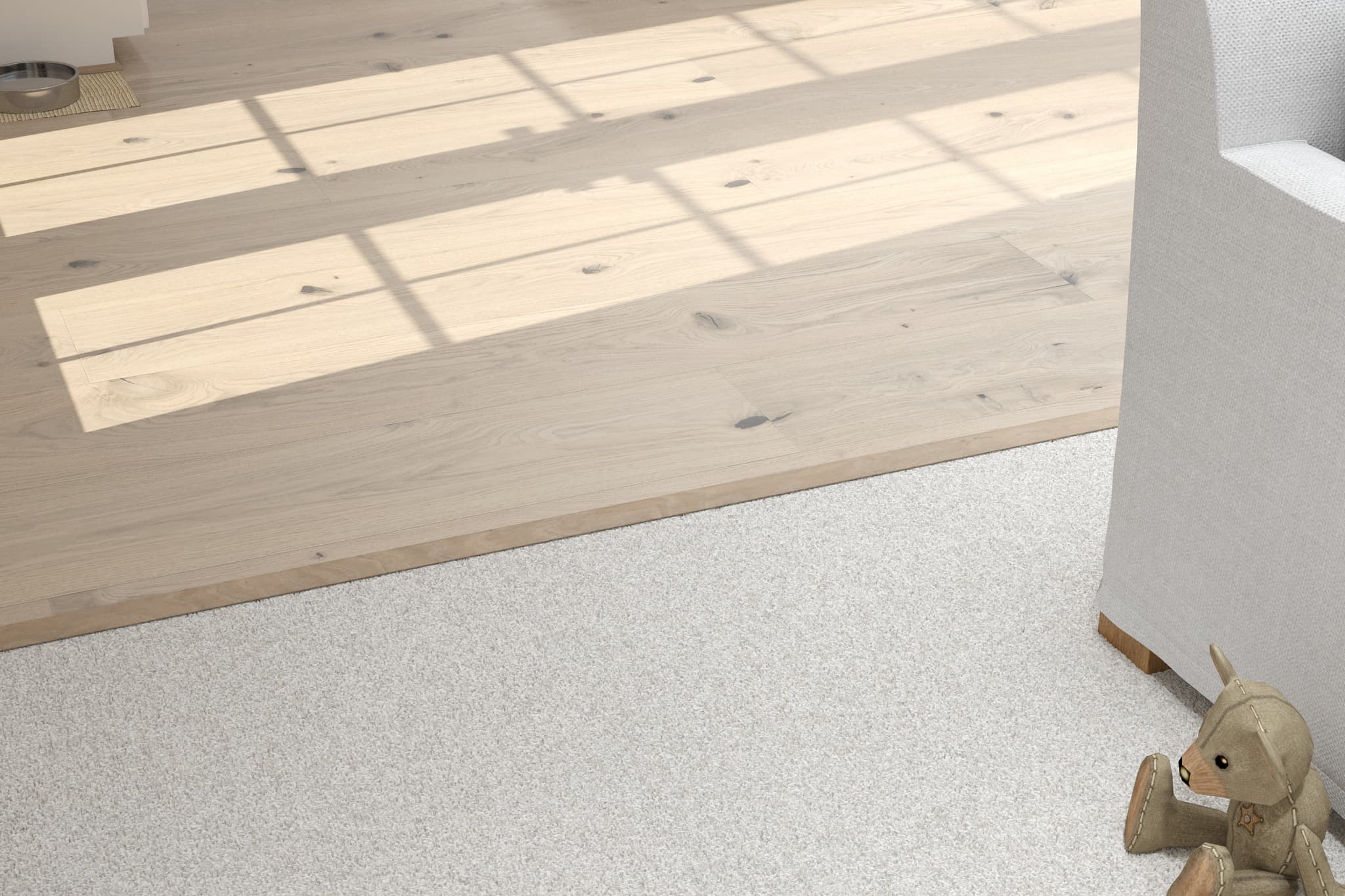 CALI Lost Coast Solid Flooring Meritage Collection - view 2