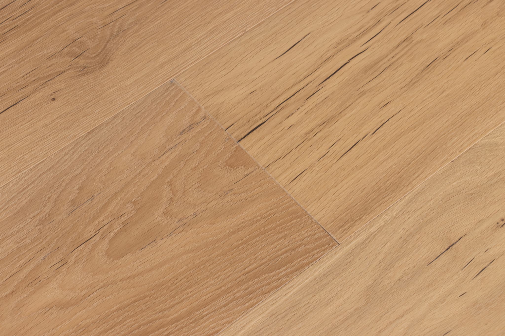 CALI Coastal Blanc Engineered Flooring Meritage Collection - view 3