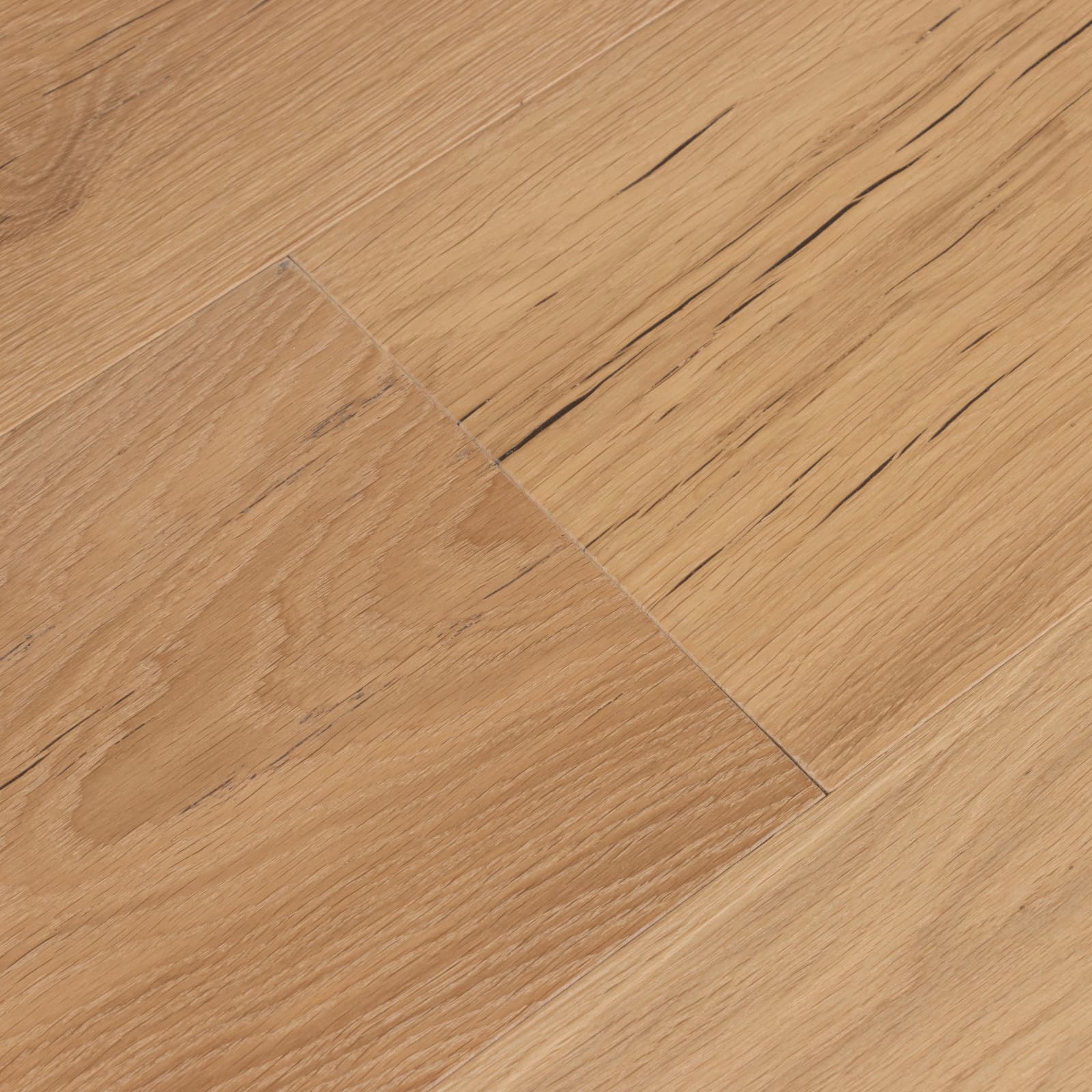 CALI Coastal Blanc Engineered Flooring Meritage Collection - view 3