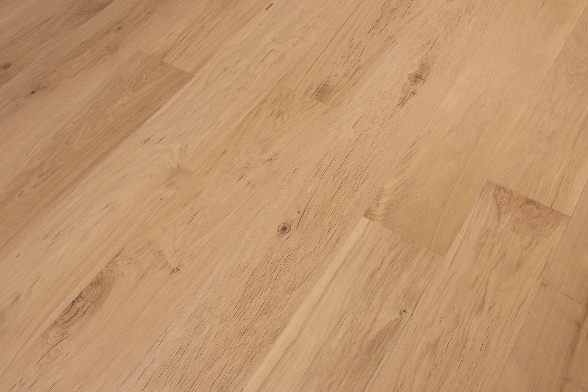 CALI Coastal Blanc Engineered Flooring Meritage Collection - view 4