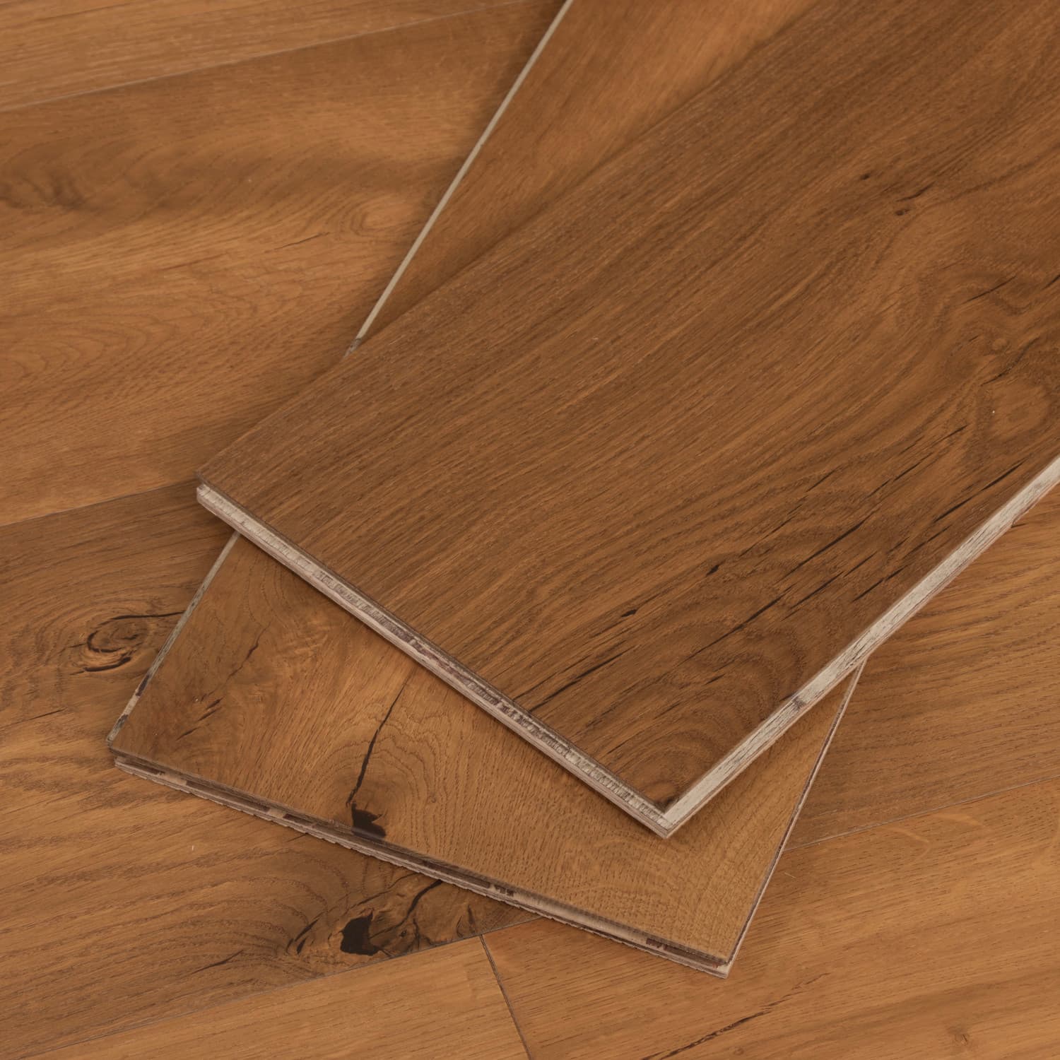 Vintage Valley Engineered Hardwood Flooring