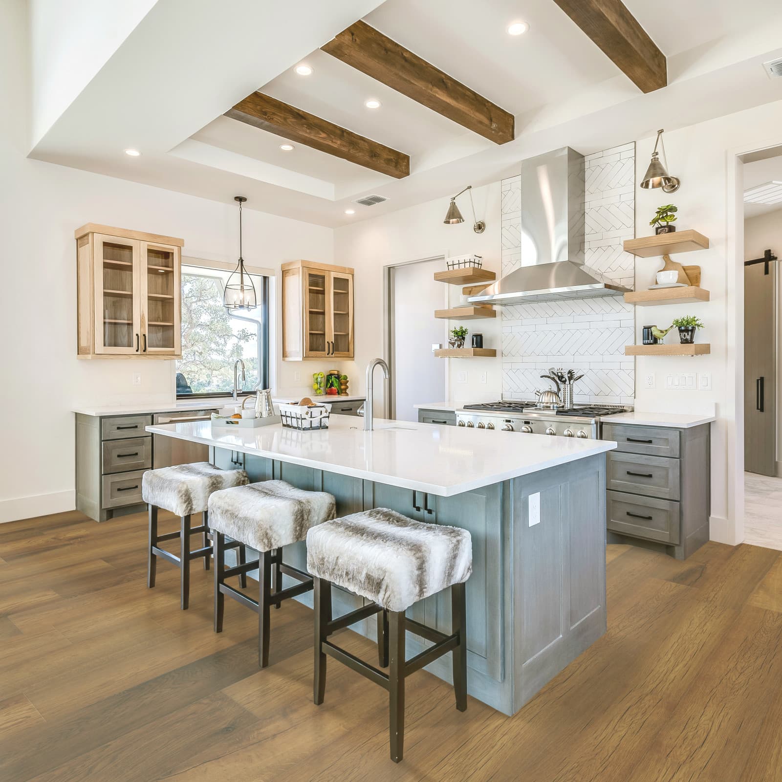 CALI Vintage Valley Engineered Flooring Meritage Collection - view 2