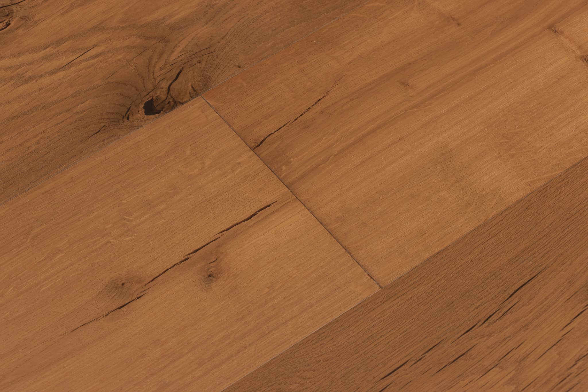 CALI Vintage Valley Engineered Flooring Meritage Collection - view 3