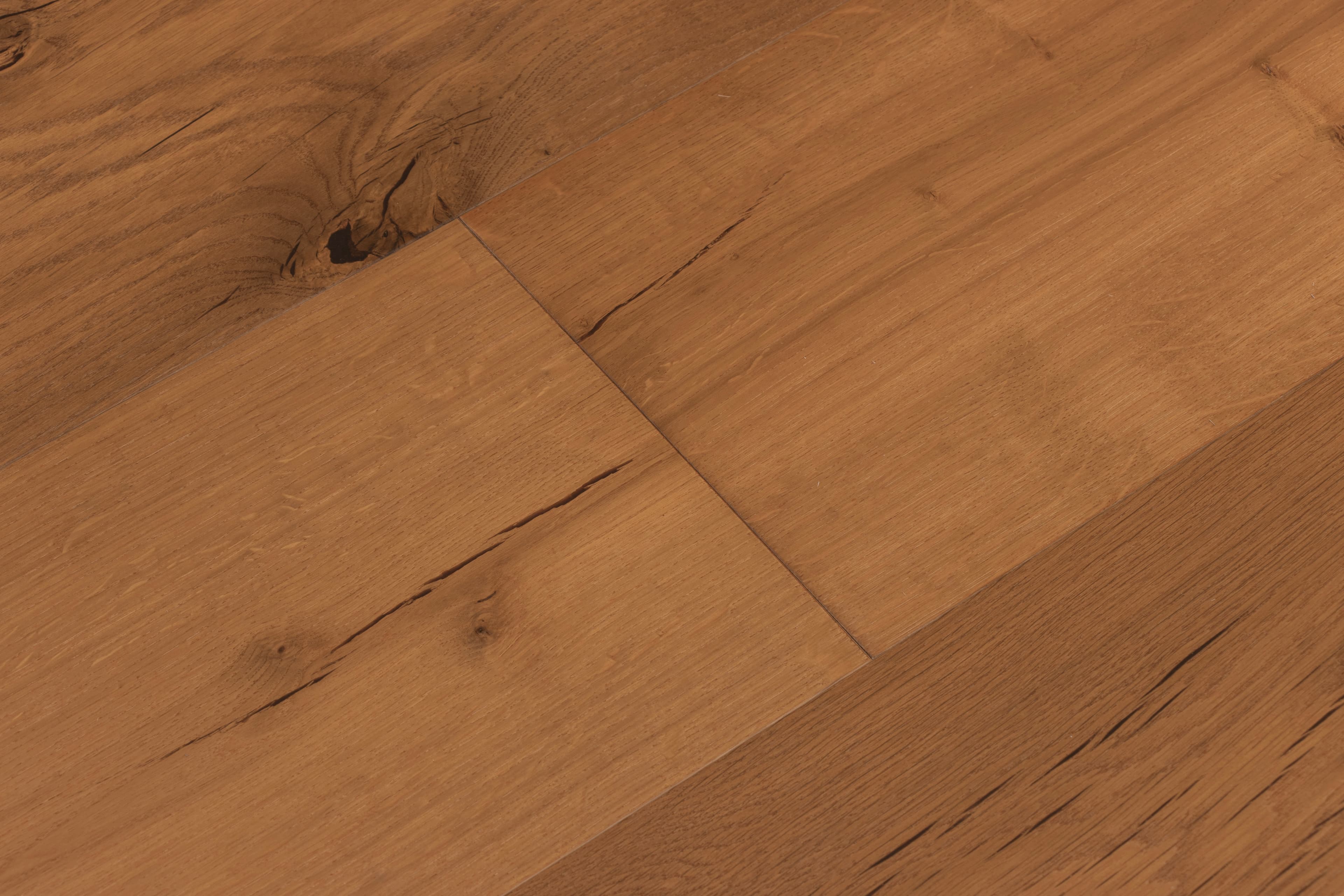 Vintage Valley Engineered Hardwood Flooring - Image 3