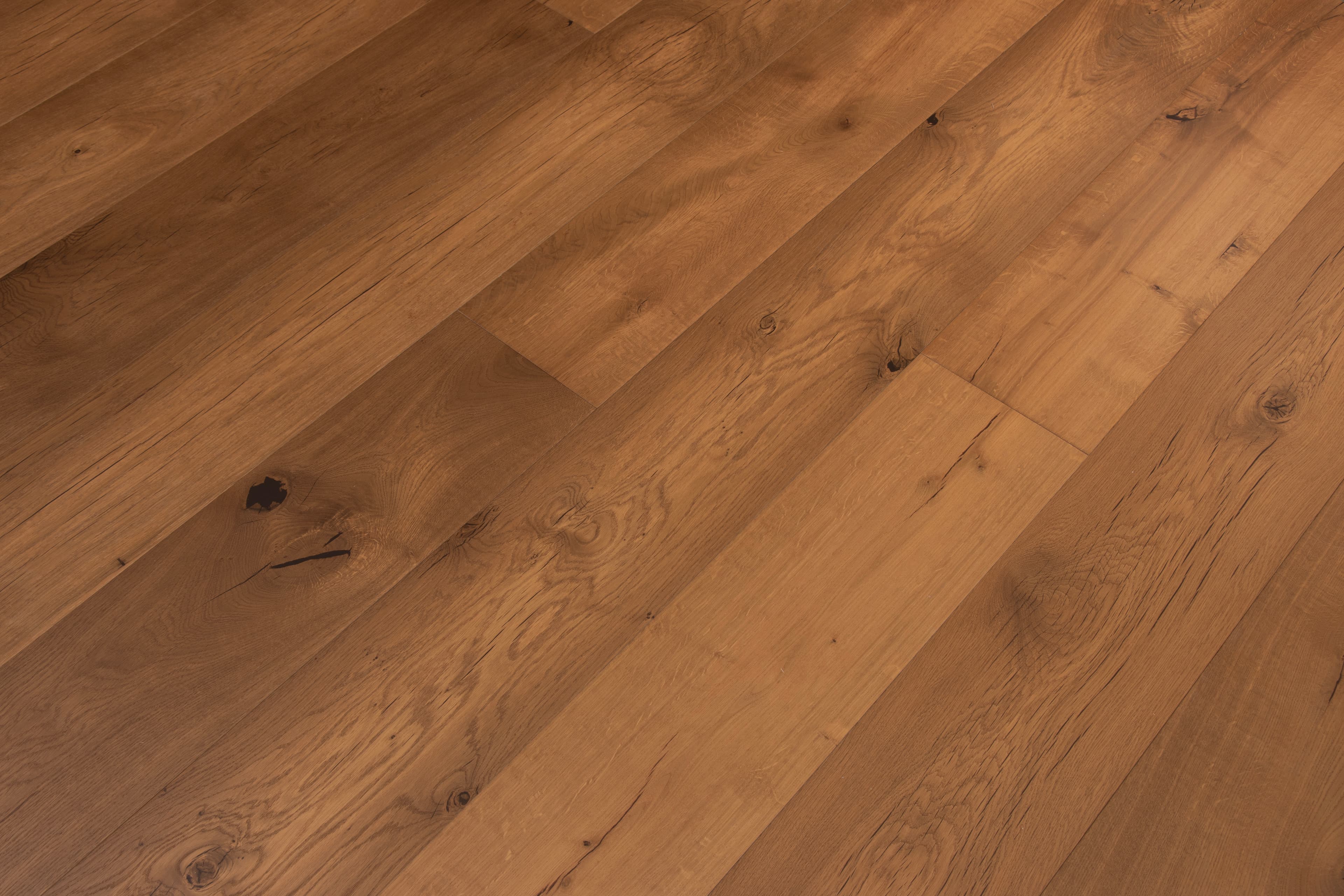 Vintage Valley Engineered Hardwood Flooring - Image 4