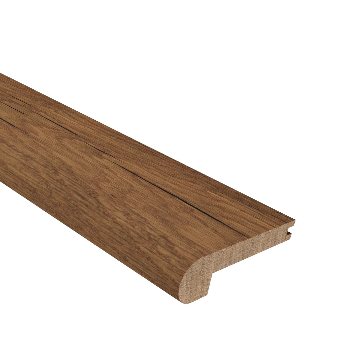 Vintage Valley CALI Hardwoods Stair Nosing Flush