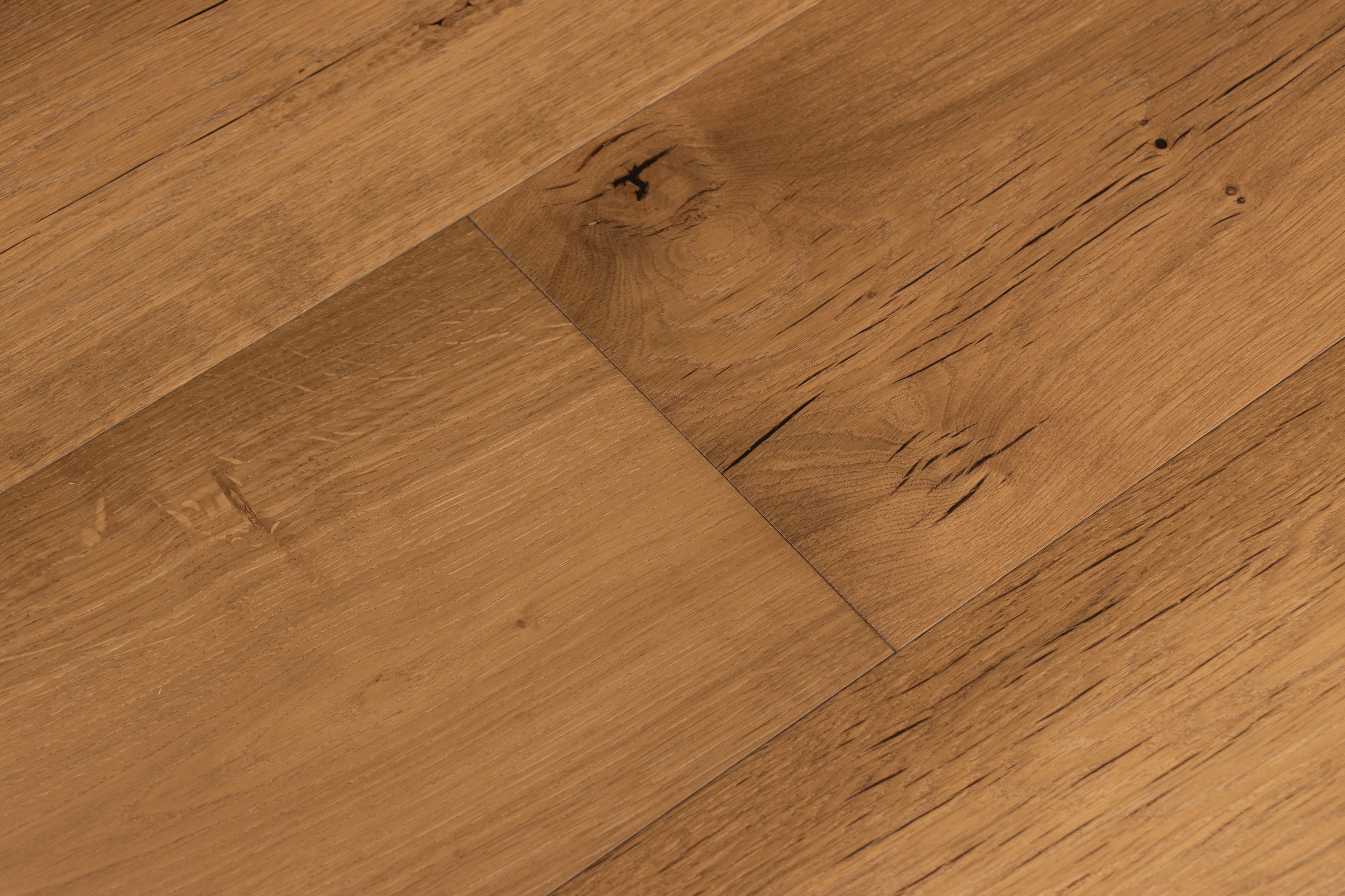 Sunlit Vine Engineered Hardwood Flooring - Image 3