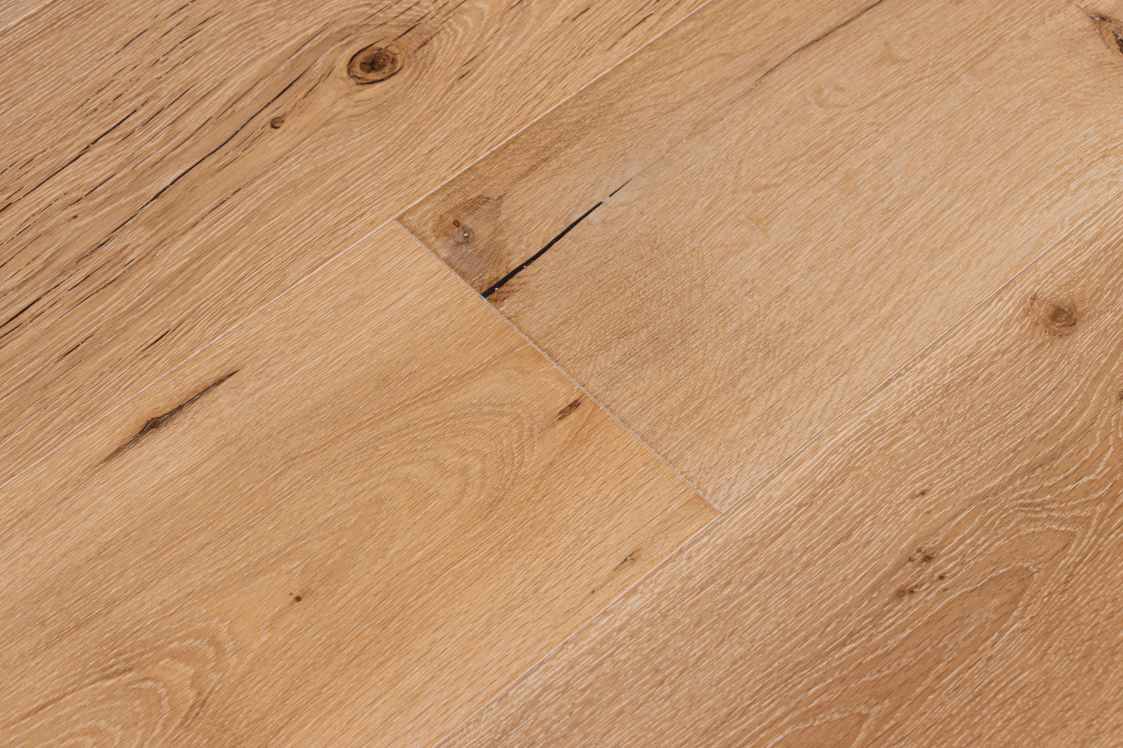 Daybreak Oak Engineered Hardwood Flooring - Image 3