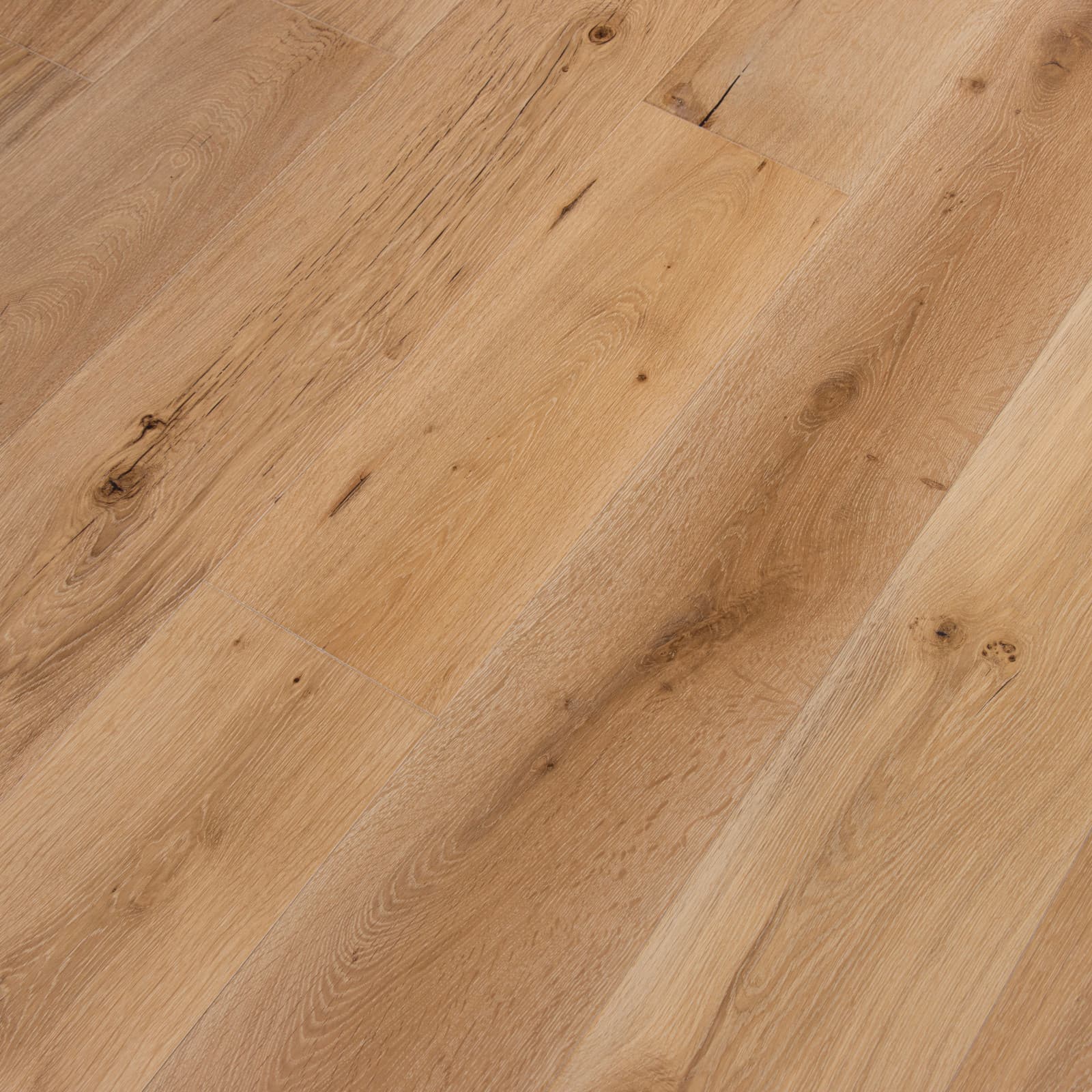 CALI Daybreak Oak Engineered Flooring Meritage Collection - view 4