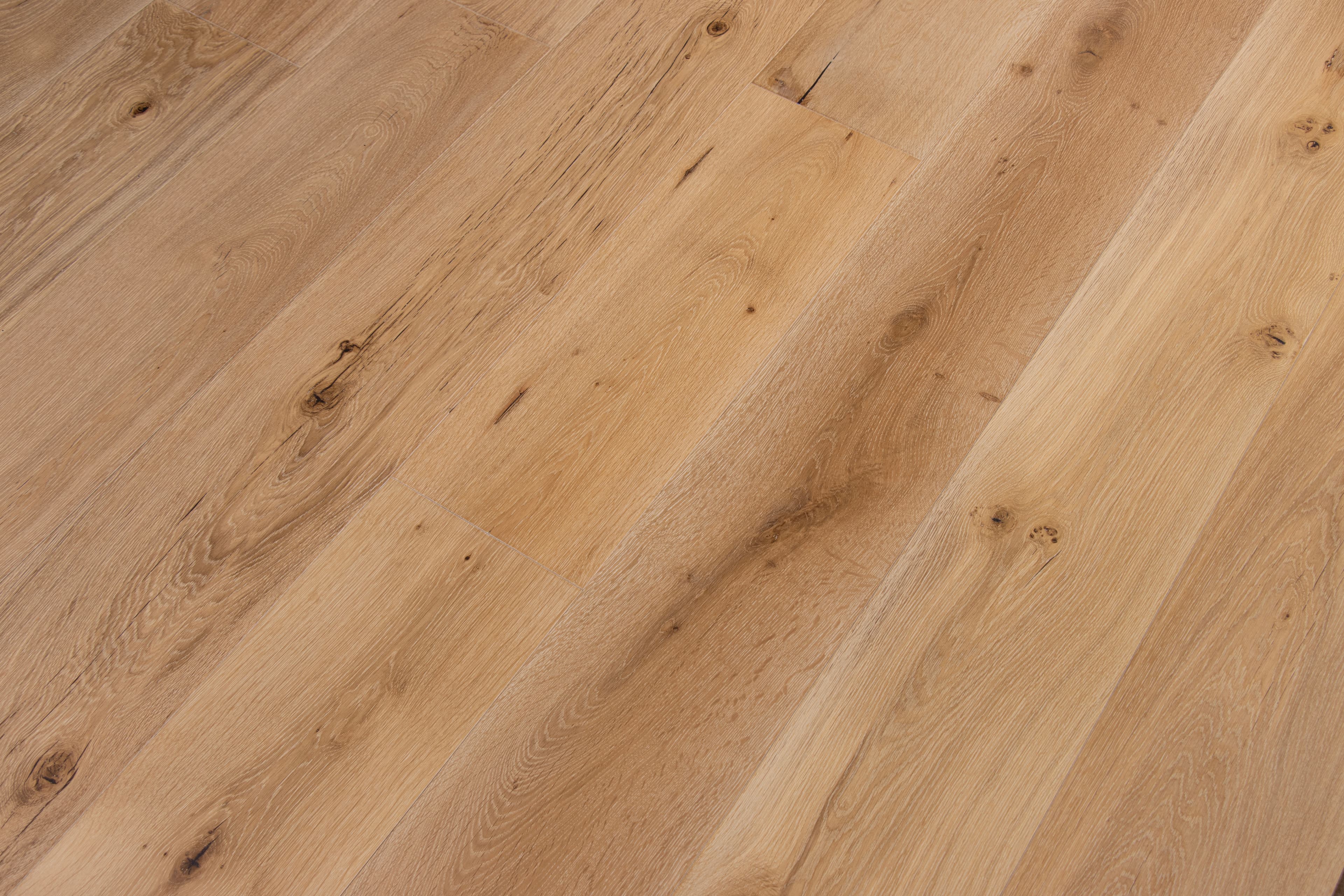 Daybreak Oak Engineered Hardwood Flooring - Image 4