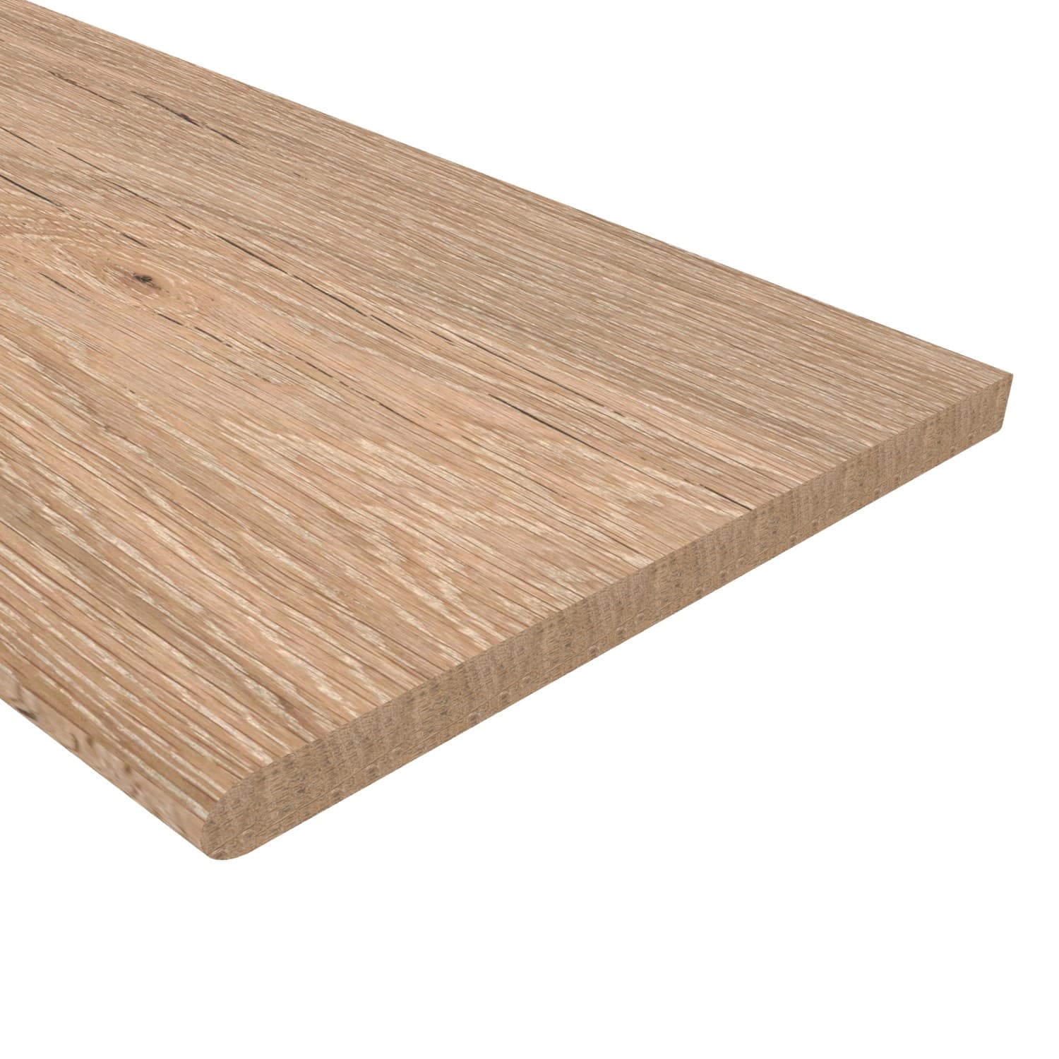 CALI Daybreak Oak Flooring Meritage Collection