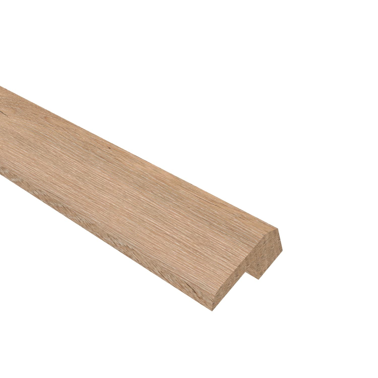 Daybreak Oak CALI Hardwoods Threshold