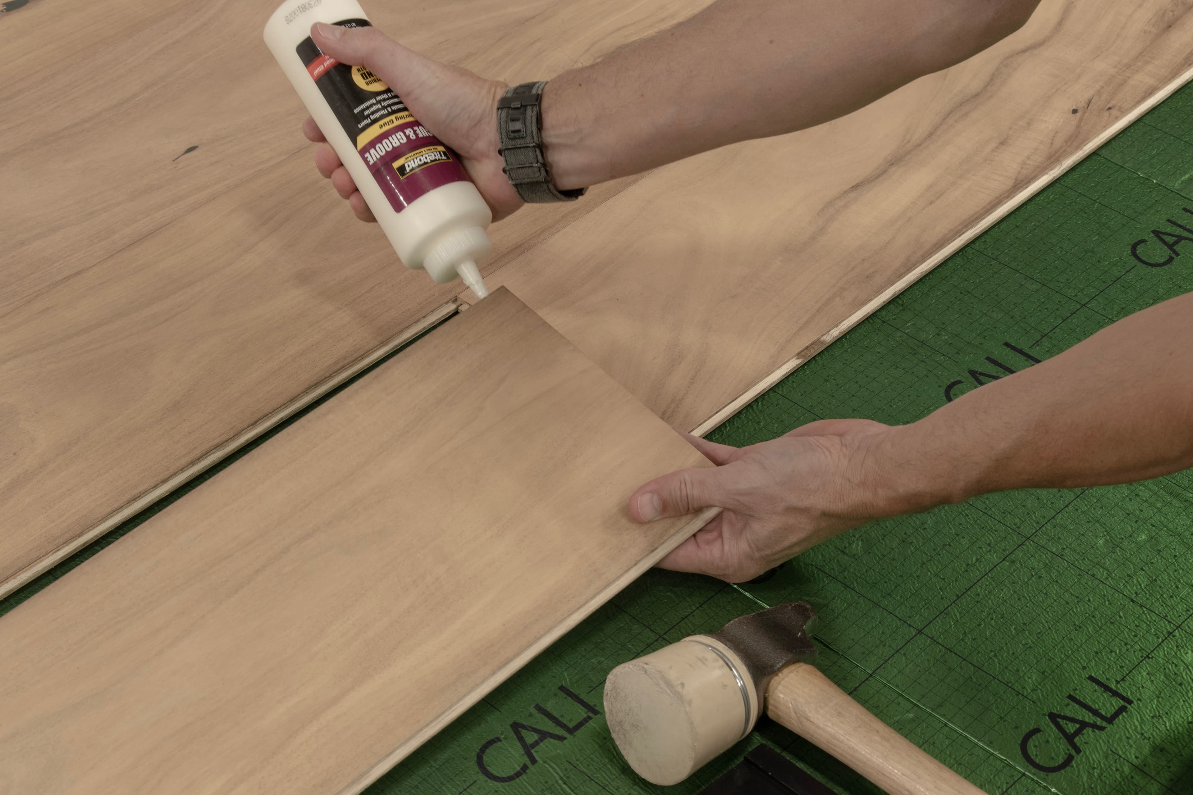 Clarified Acacia Varietals Hardwood Flooring - Image 4