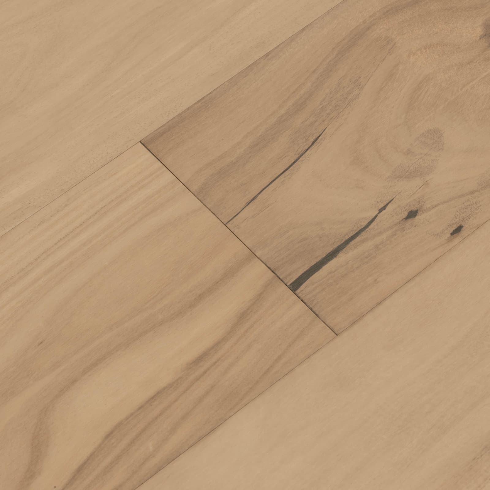 CALI Clarified Acacia Engineered Flooring — Varietals Collection — detail view 5
