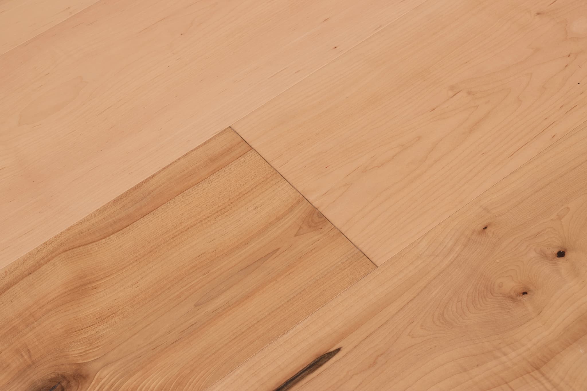 CALI Natural Maple Engineered Flooring Varietals Collection - view 6