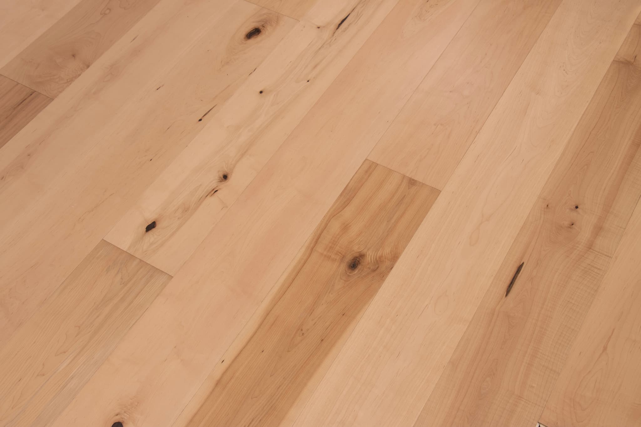 CALI Natural Maple Engineered Flooring Varietals Collection - view 7