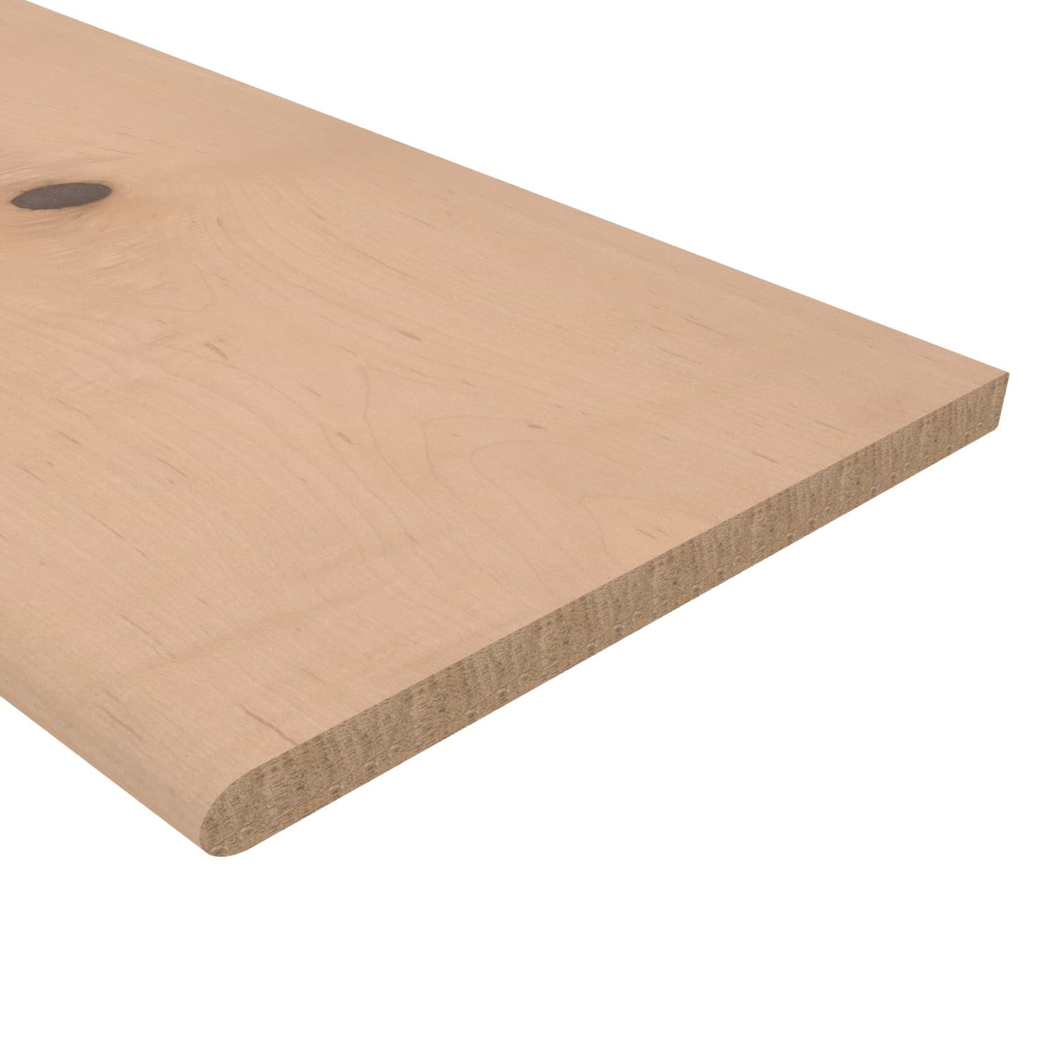 CALI Natural Maple Flooring Varietals Collection