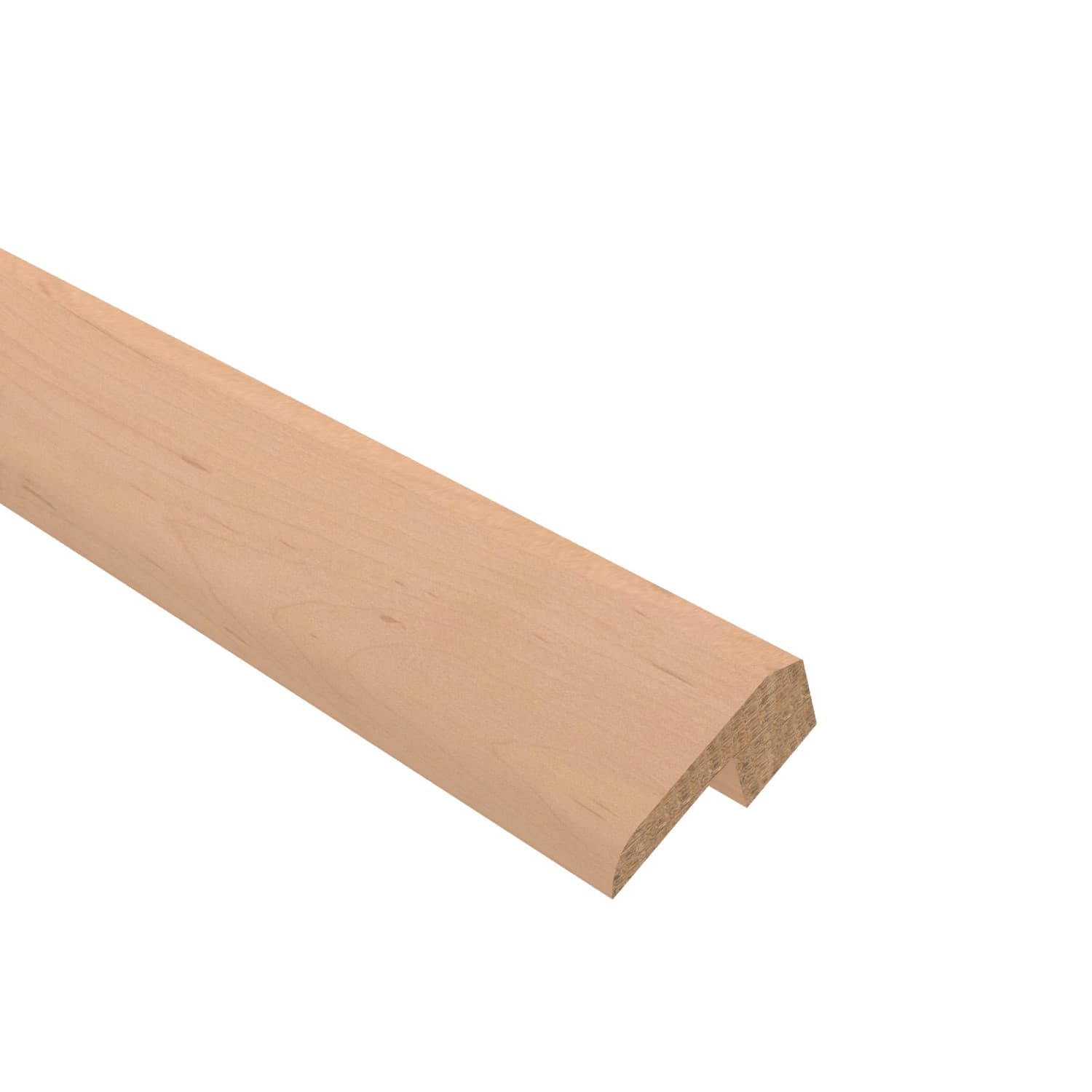 CALI Natural Maple Solid Flooring Varietals Collection