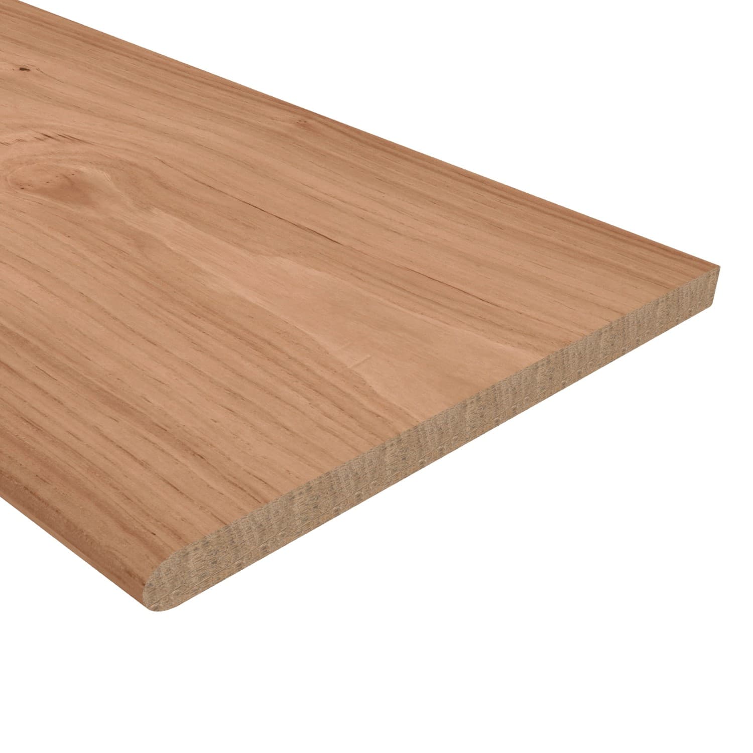 CALI Natural Hickory Flooring Varietals Collection