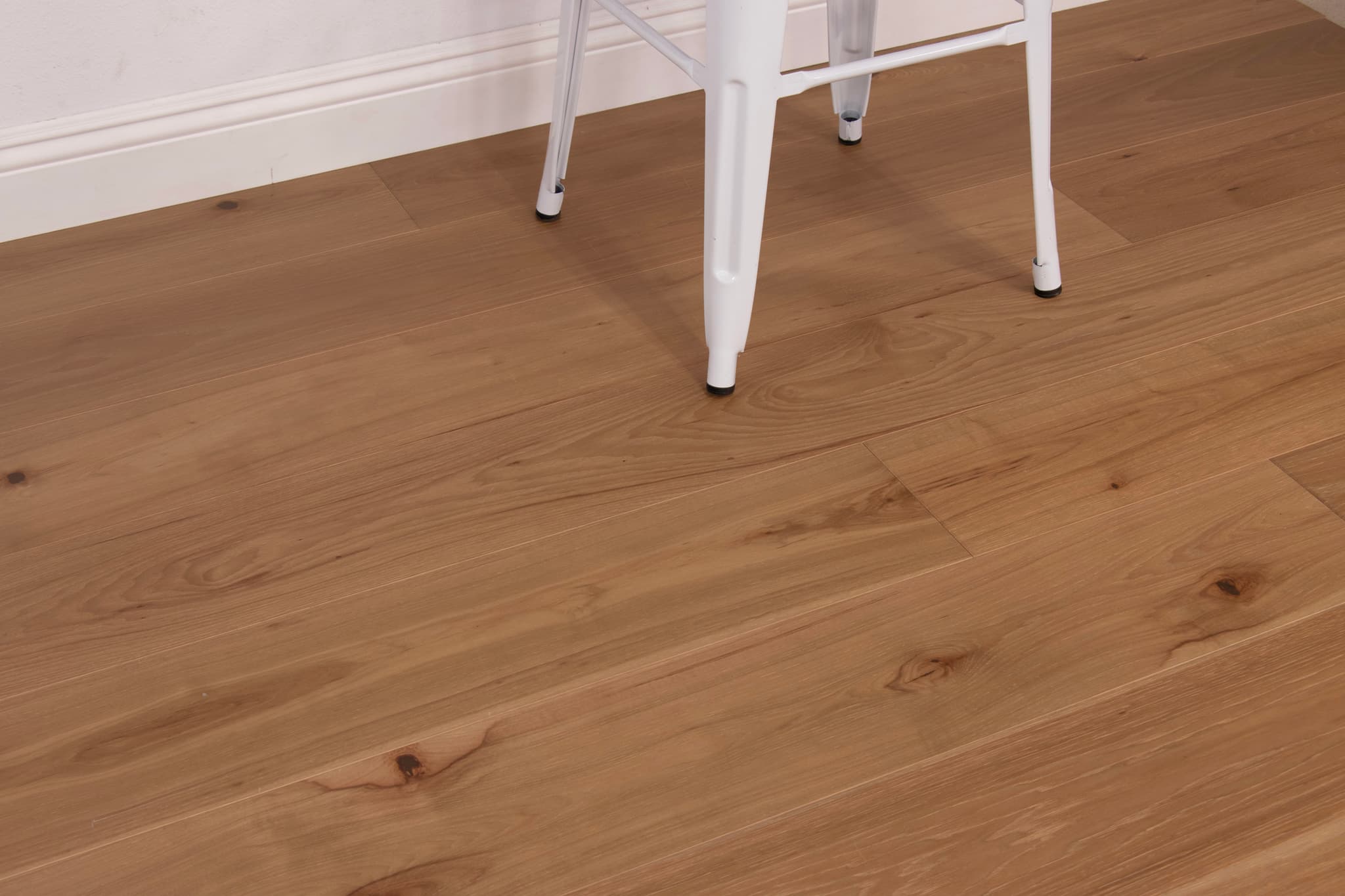 CALI Cured Hickory Engineered Flooring Varietals Collection - view 3