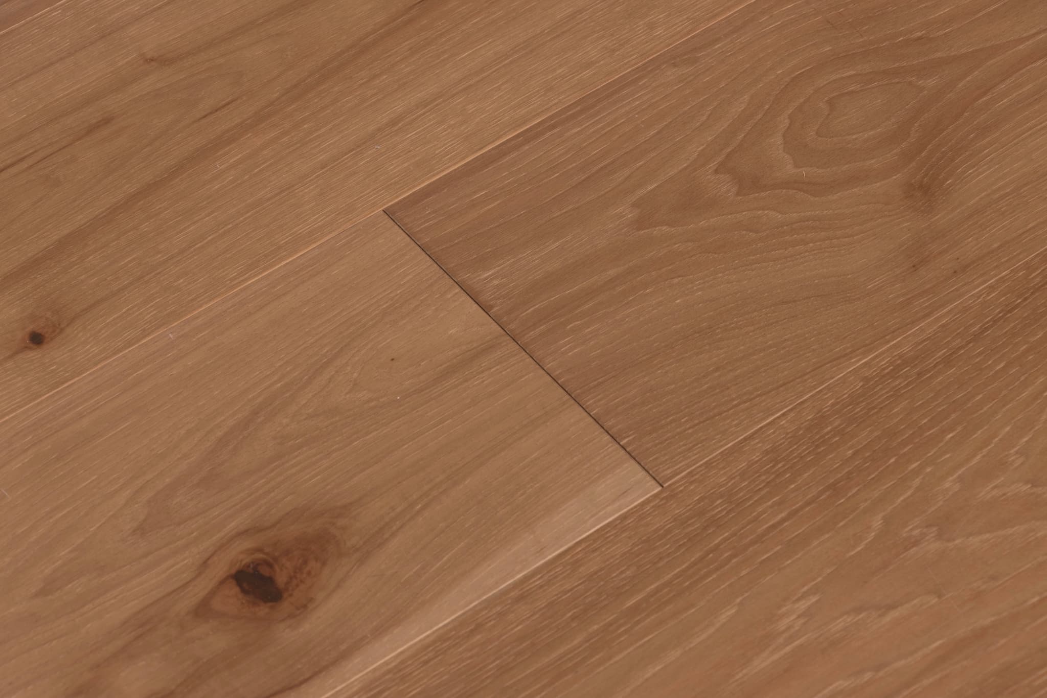 CALI Cured Hickory Engineered Flooring Varietals Collection - view 5