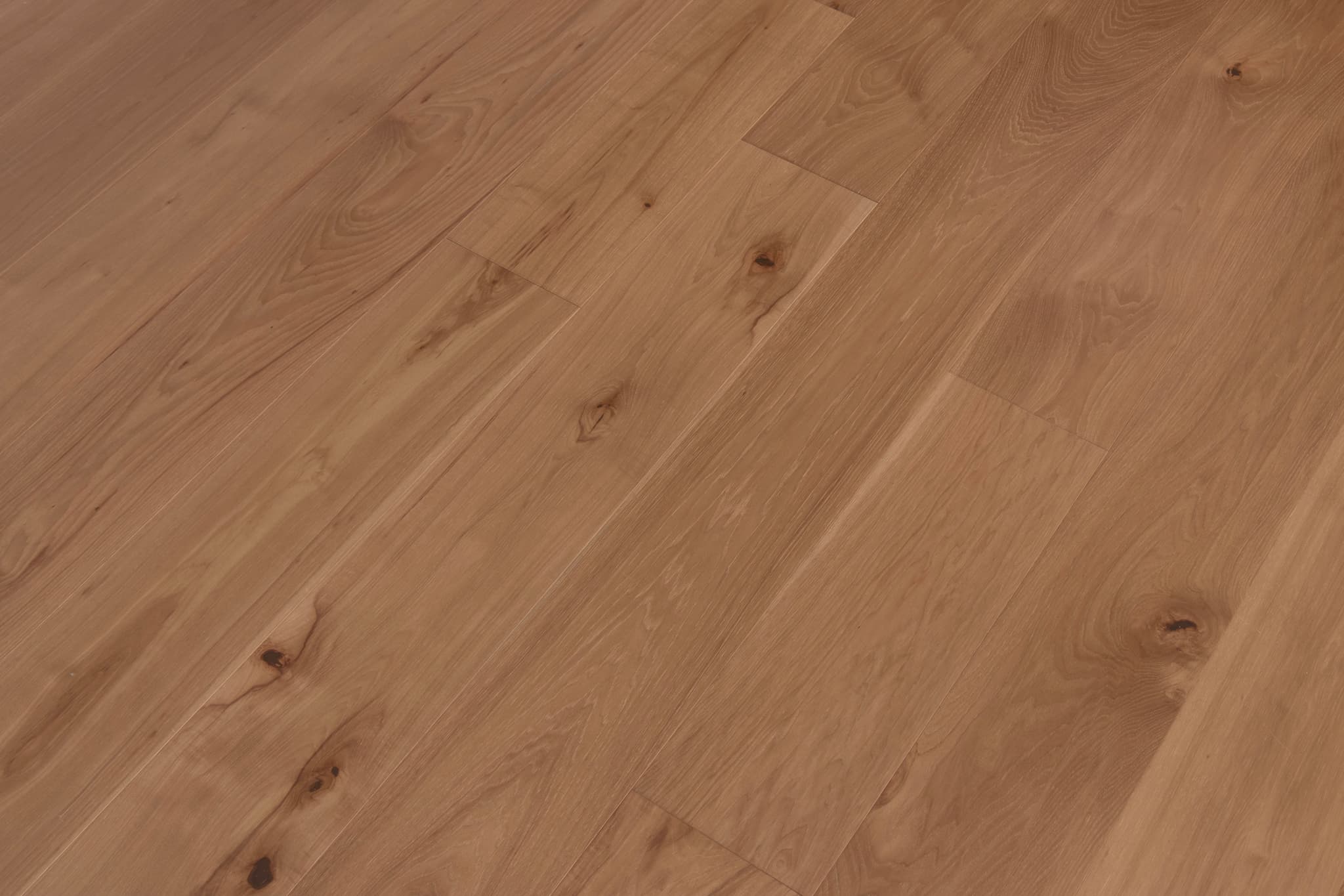 CALI Cured Hickory Engineered Flooring Varietals Collection - view 6