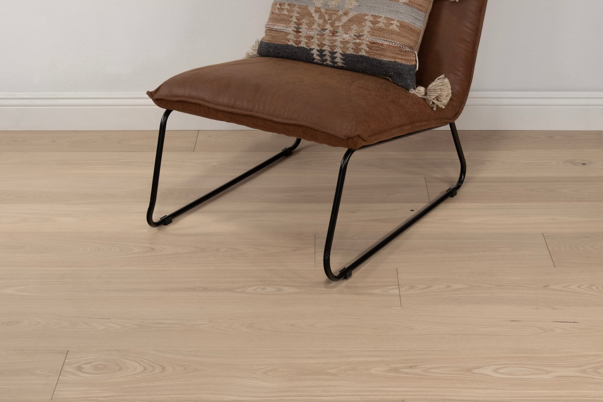 CALI Clarified Ash Engineered Flooring Varietals Collection - view 3