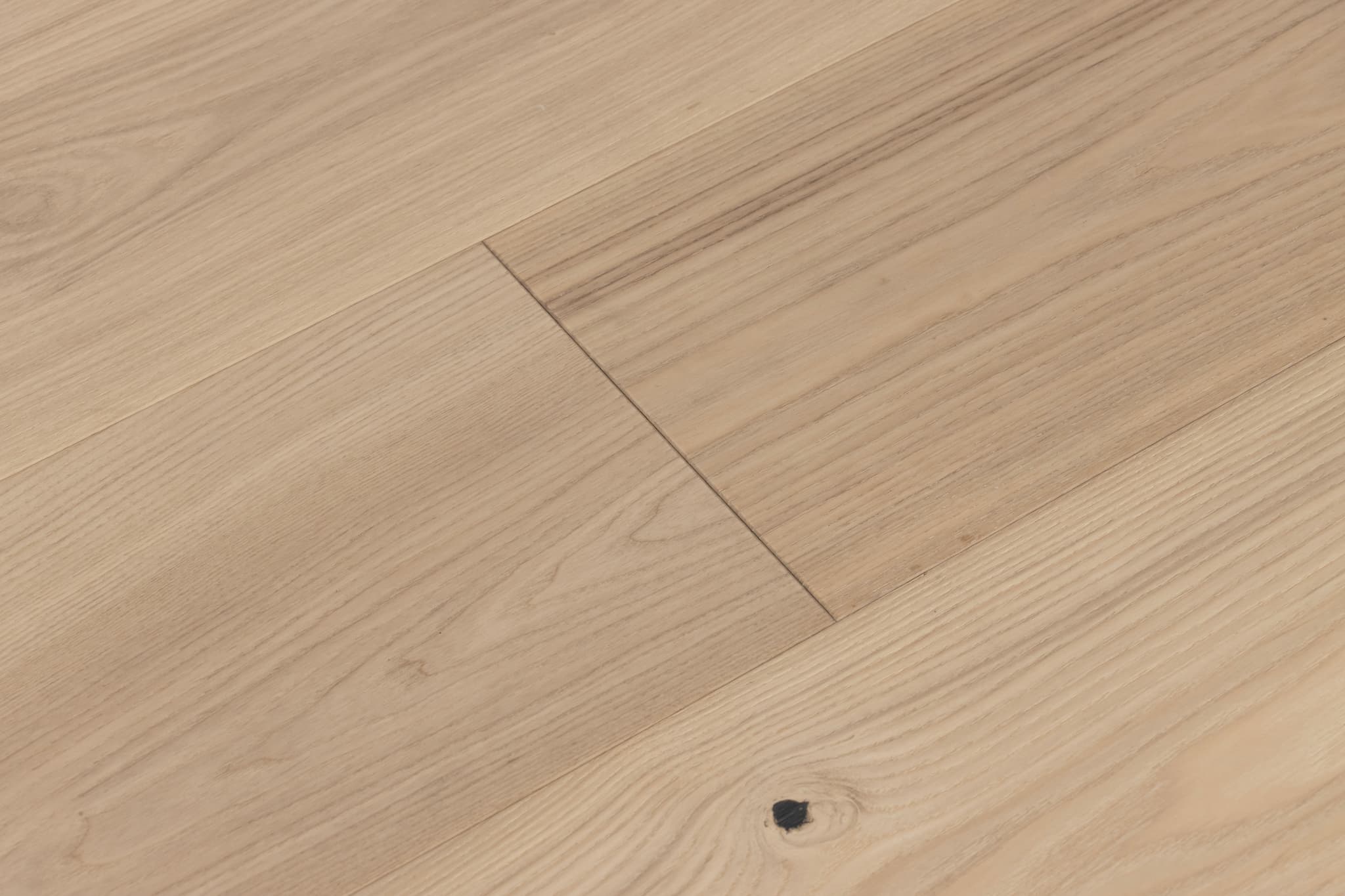CALI Clarified Ash Engineered Flooring Varietals Collection - view 5