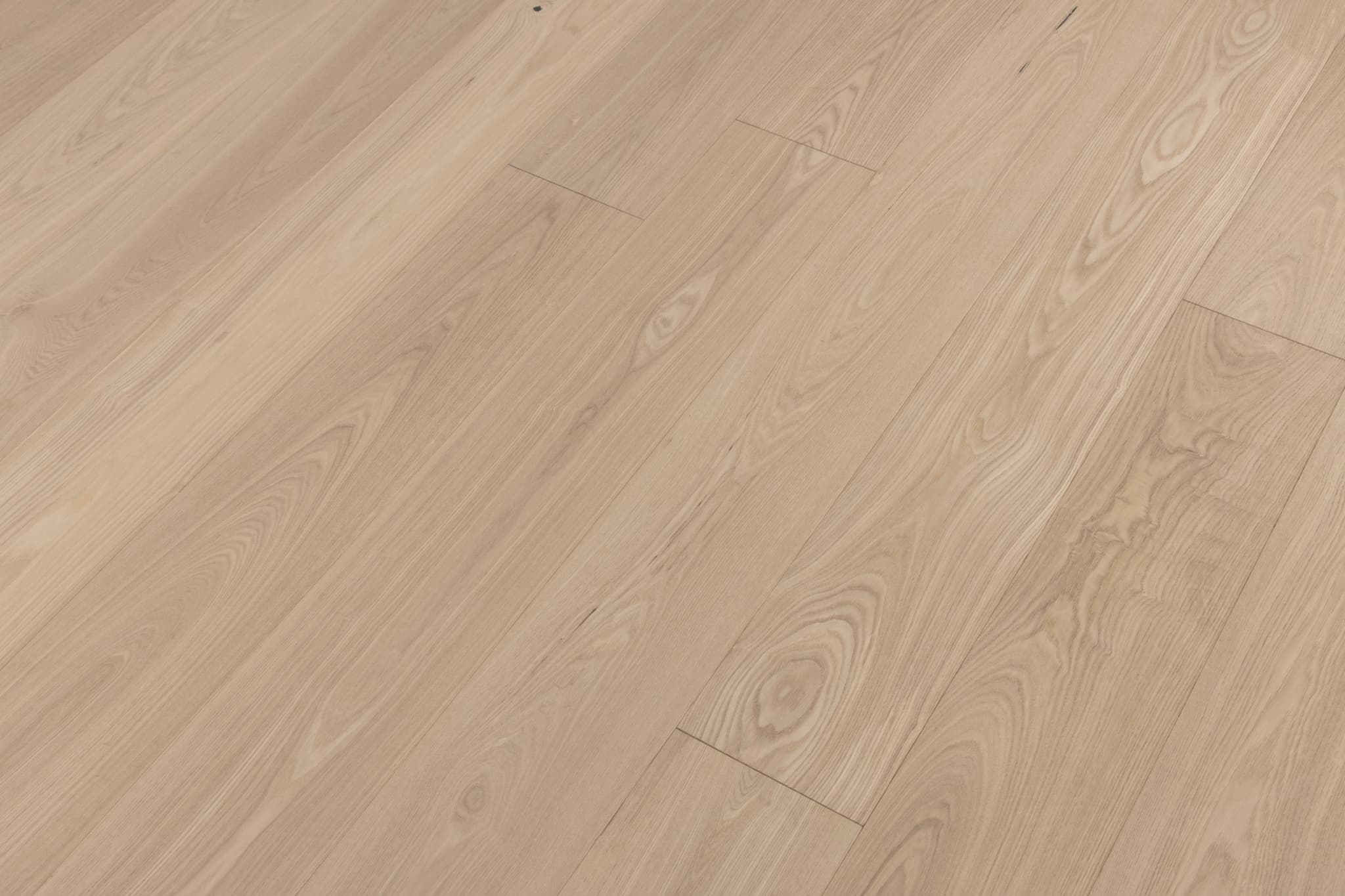 CALI Clarified Ash Engineered Flooring Varietals Collection - view 6
