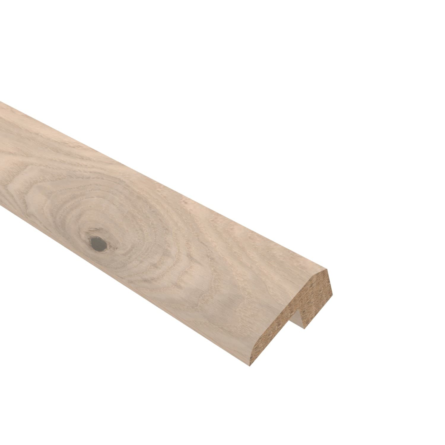 CALI Clarified Ash Solid Flooring Varietals Collection