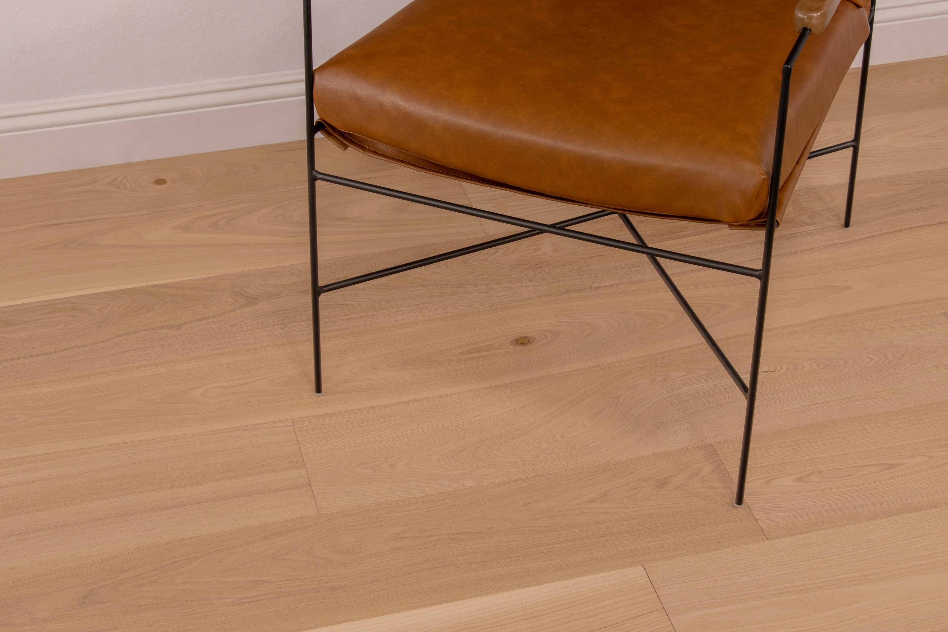Refined Ash Varietals Hardwood Flooring - Image 3