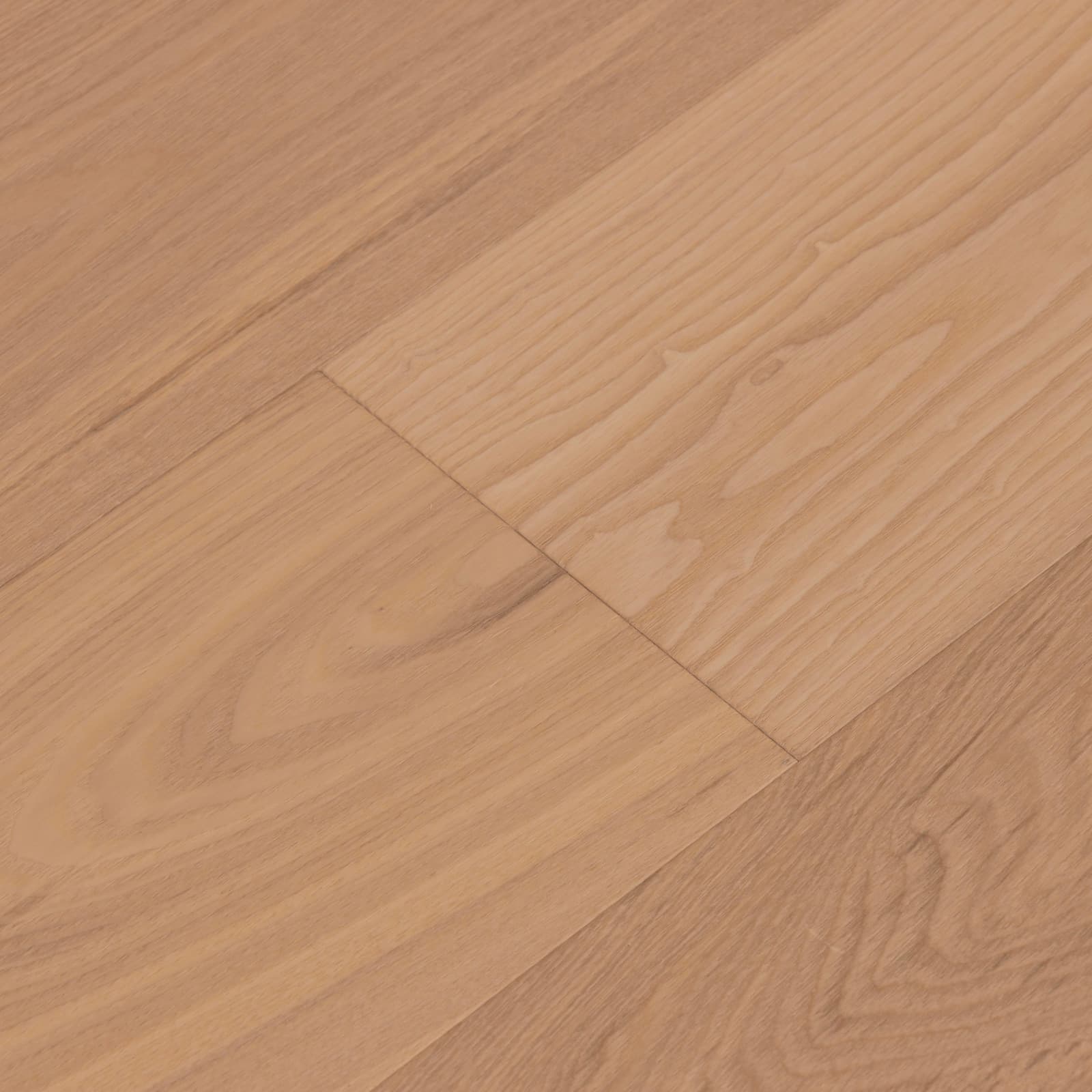 CALI Refined Ash Engineered Flooring — Varietals Collection — detail view 5