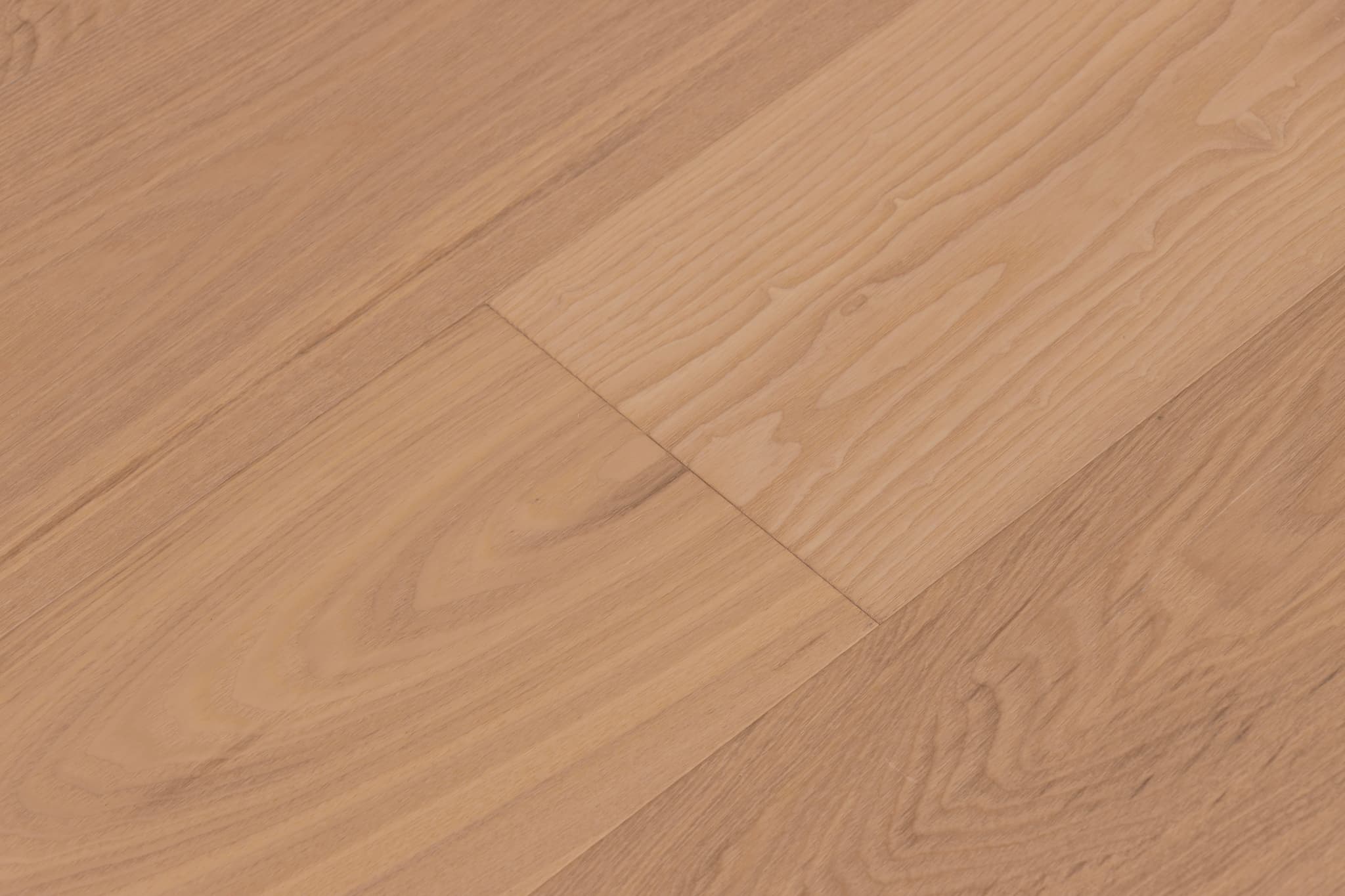 CALI Refined Ash Engineered Flooring Varietals Collection - view 5