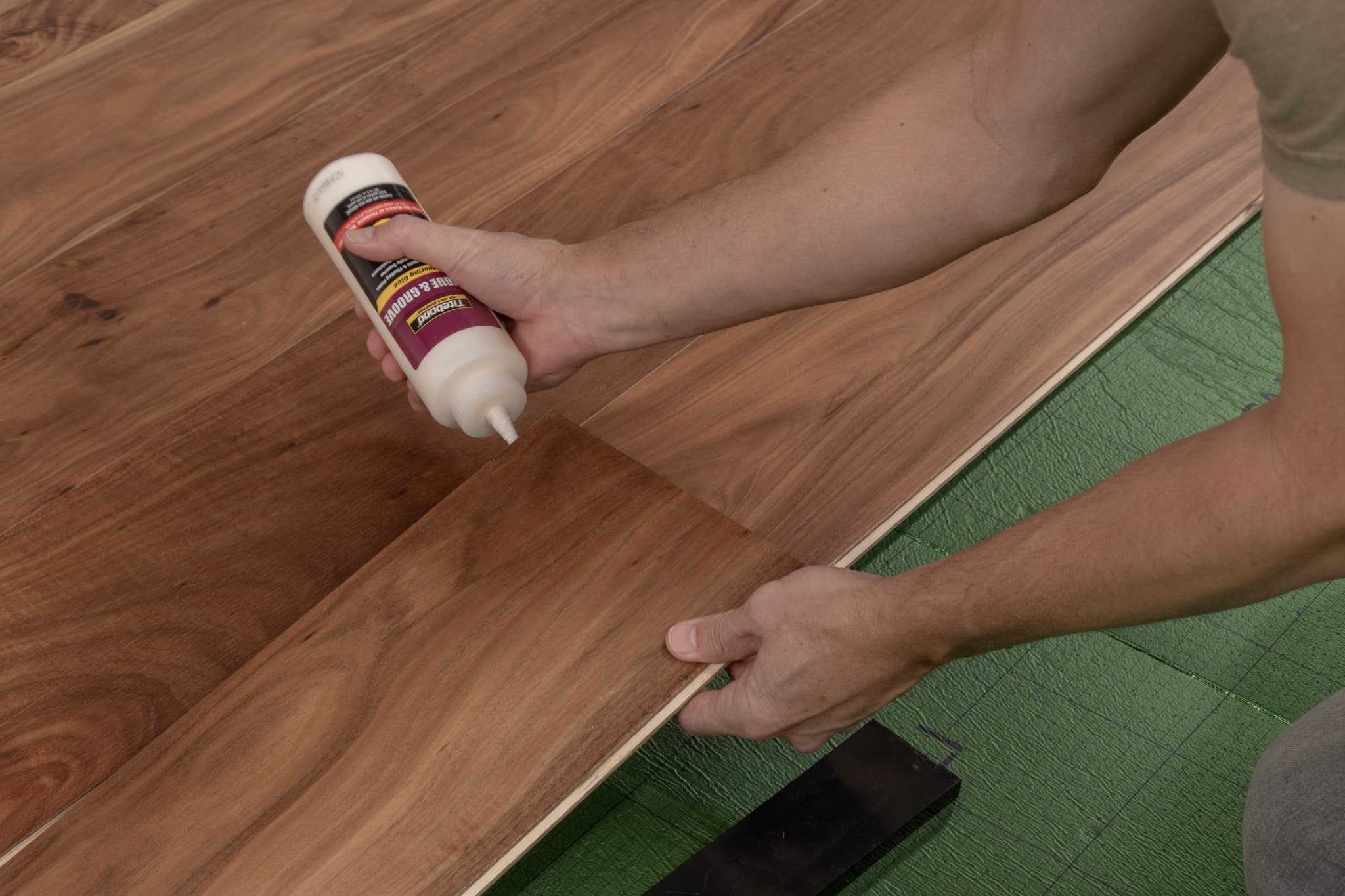 CALI Natural Acacia Engineered Flooring Varietals Collection - view 4