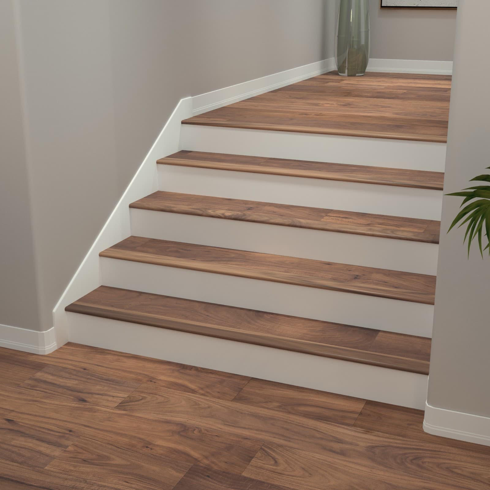 CALI Natural Acacia Solid Flooring Varietals Collection - view 2