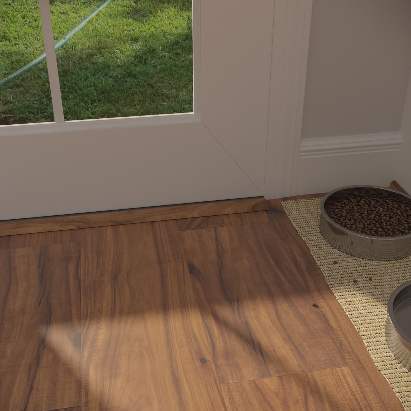 CALI Natural Acacia Solid Flooring Varietals Collection - view 2