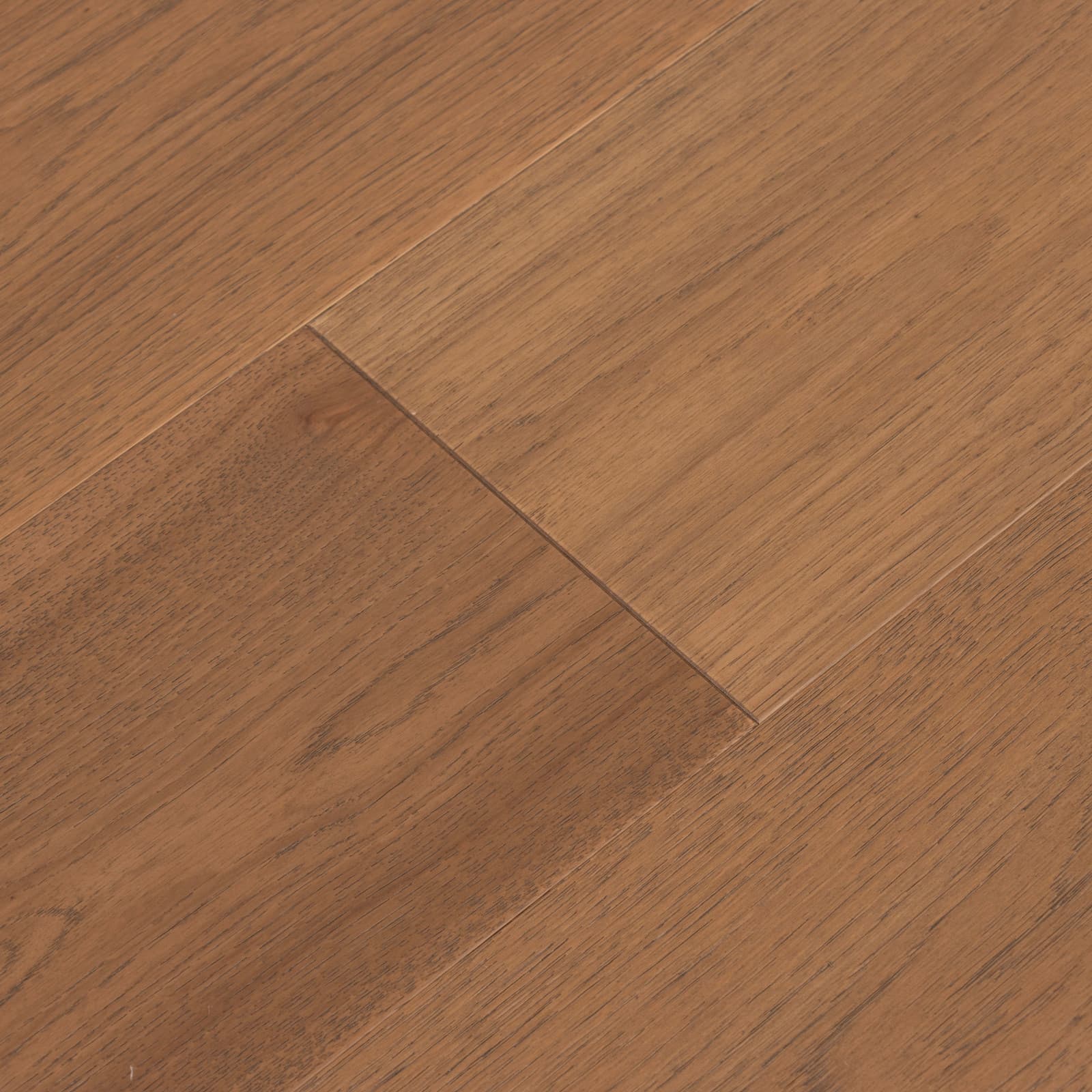 CALI Shaded Hickory Engineered Flooring — Varietals Collection — detail view 6