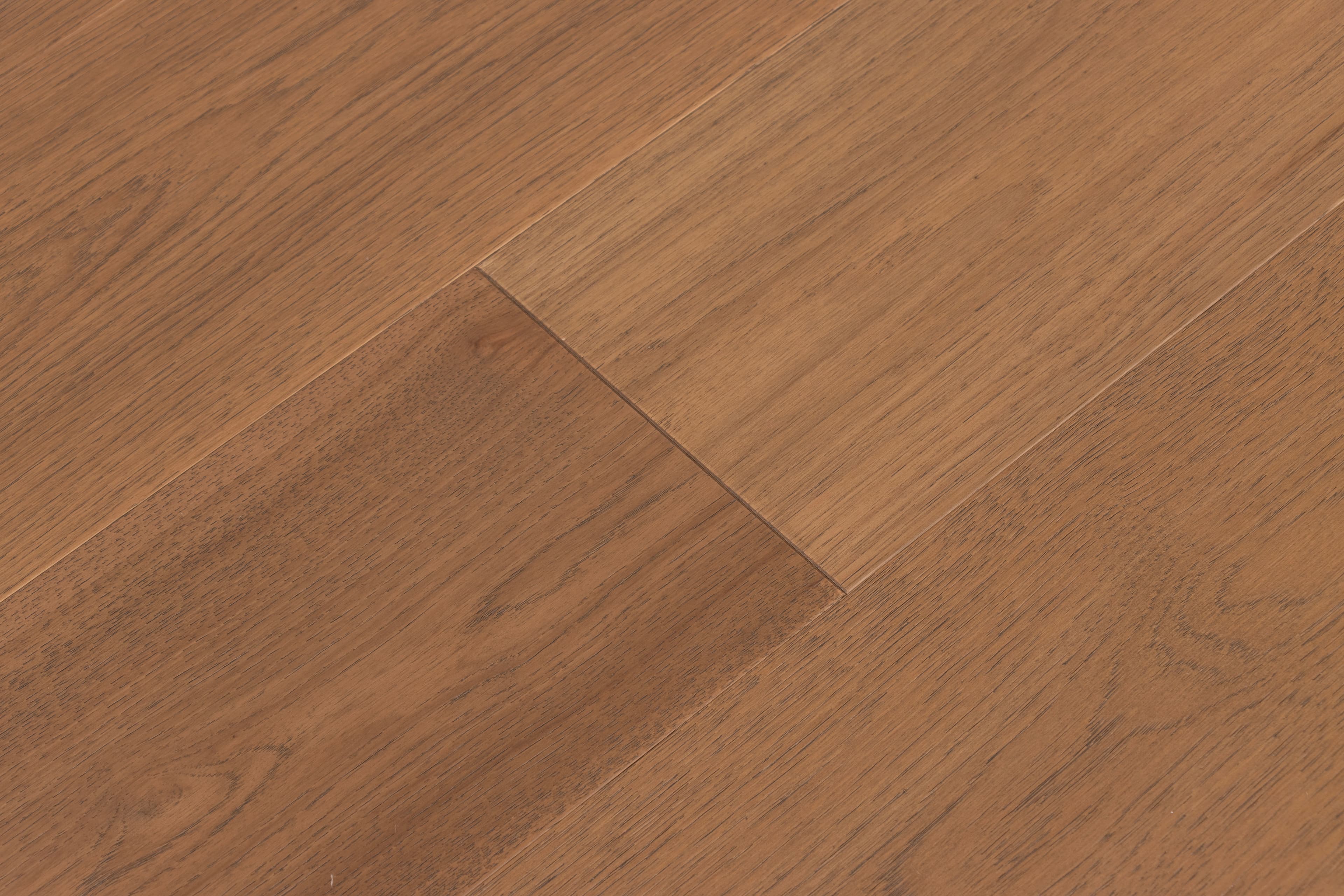 Shaded Hickory Varietals Hardwood Flooring - Image 6