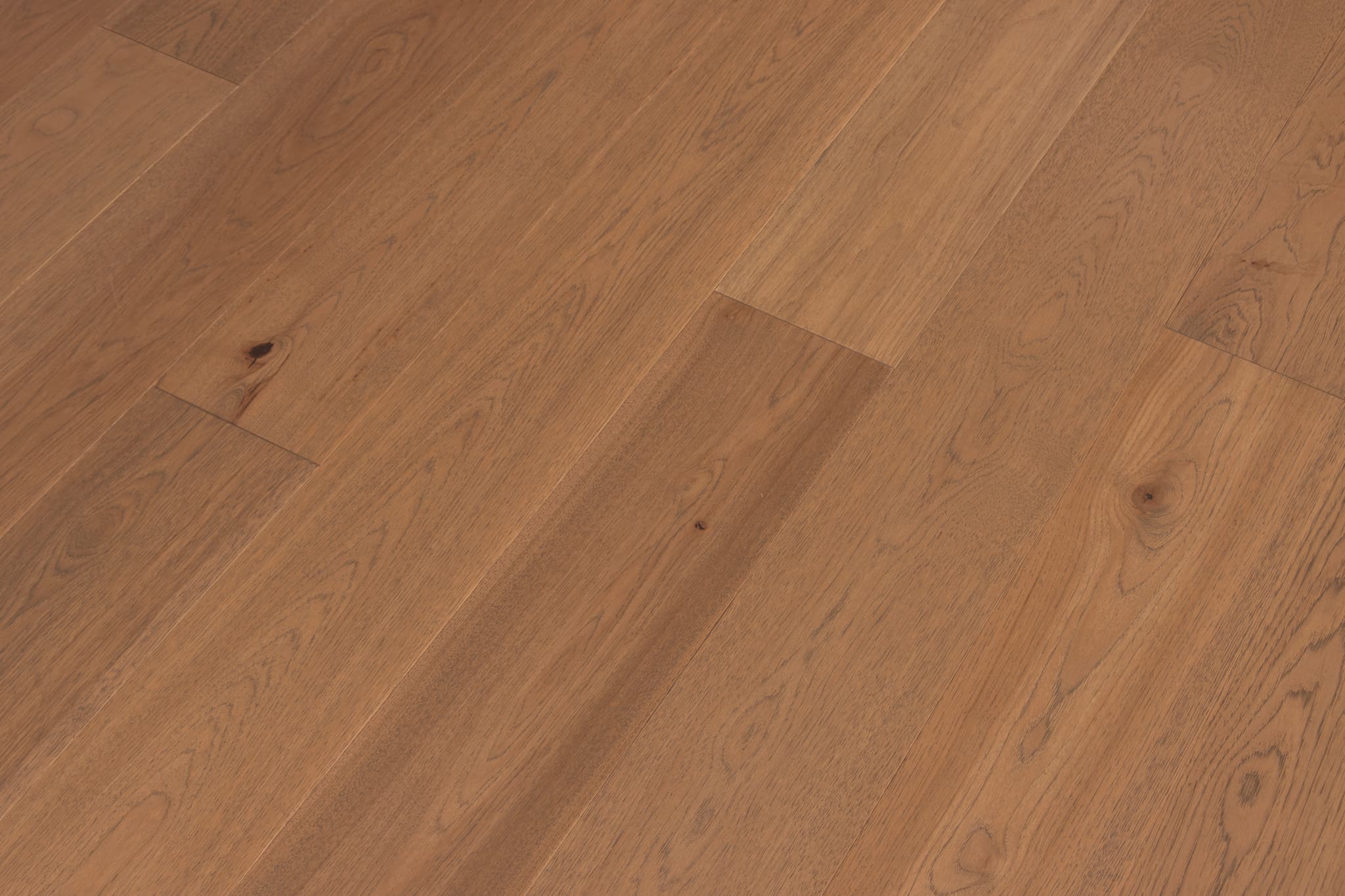 CALI Shaded Hickory Engineered Flooring Varietals Collection - view 7